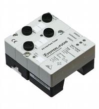 Pepperl Fuchs - Optos electroniques LGS25-2200-IO/35/110/115b