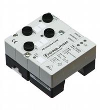 Pepperl Fuchs - Optos electroniques LGS25-2200-IO/35/110/115b