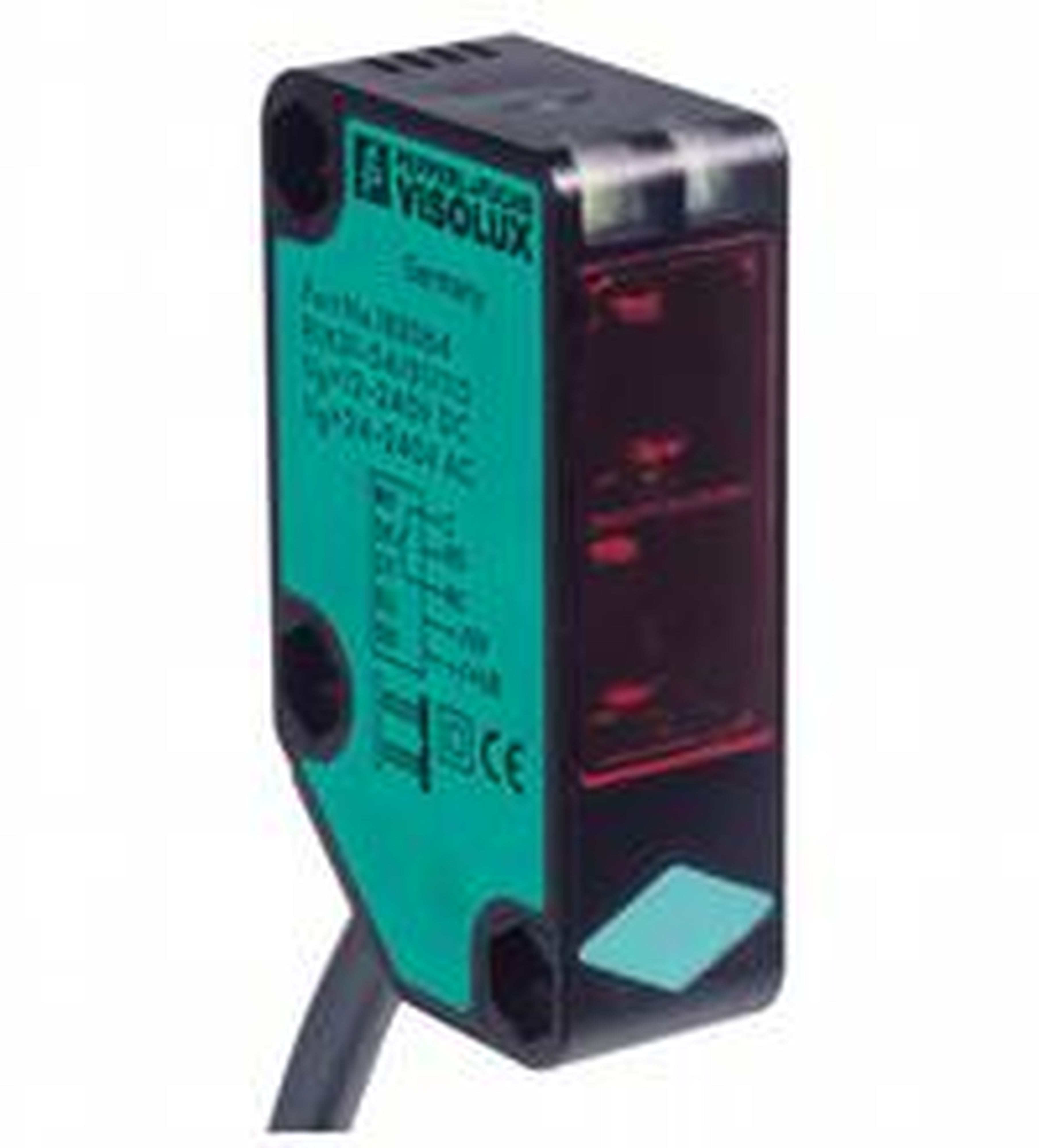 Pepperl Fuchs - Optos electroniques RLK31-54-B043/25/31/115b