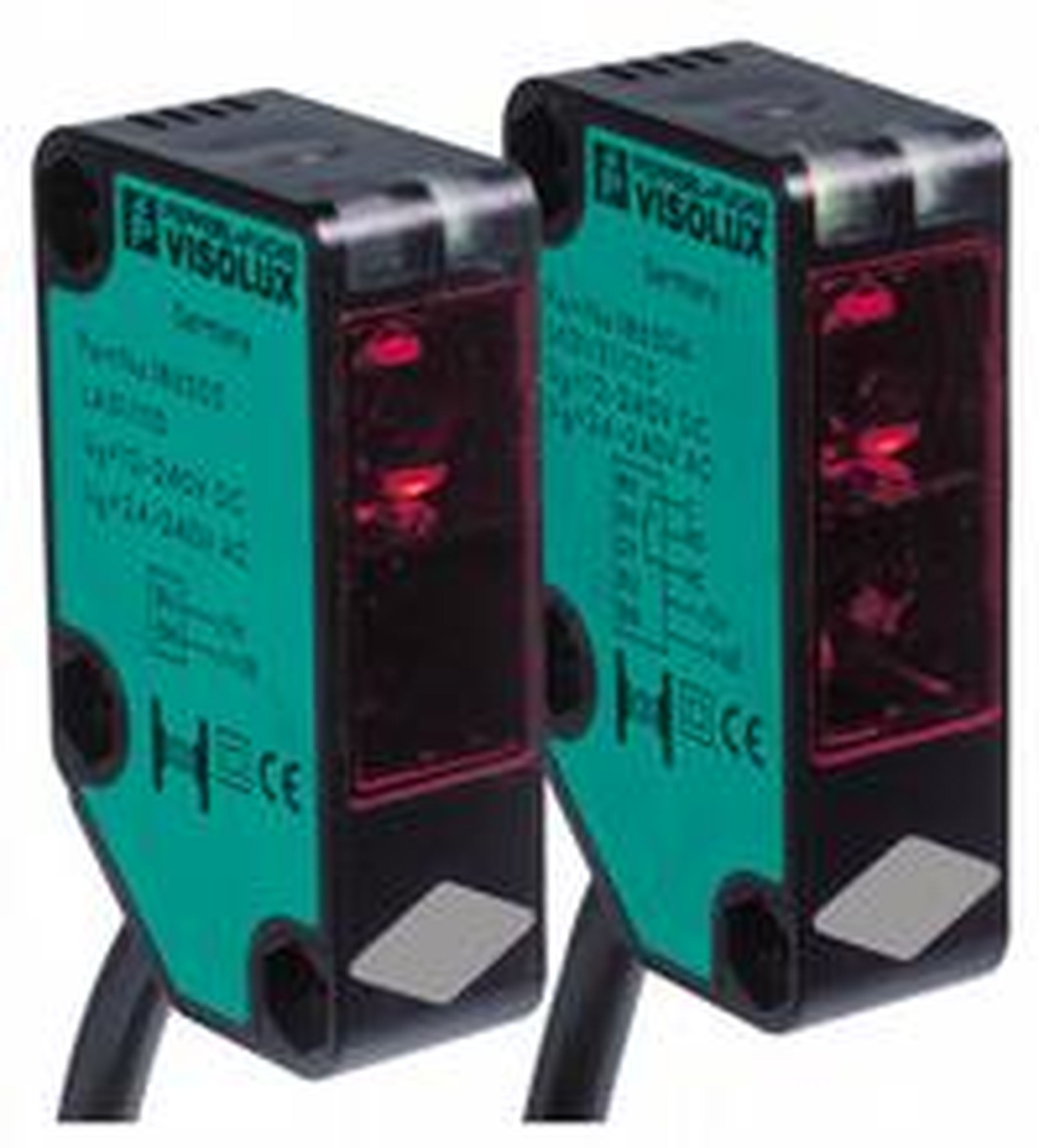 Pepperl Fuchs - Optos electroniques LD31/LV31-6559/25/38/115