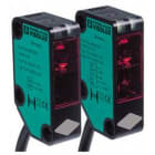 Pepperl Fuchs - Optos de sécurité SLA12-R/115