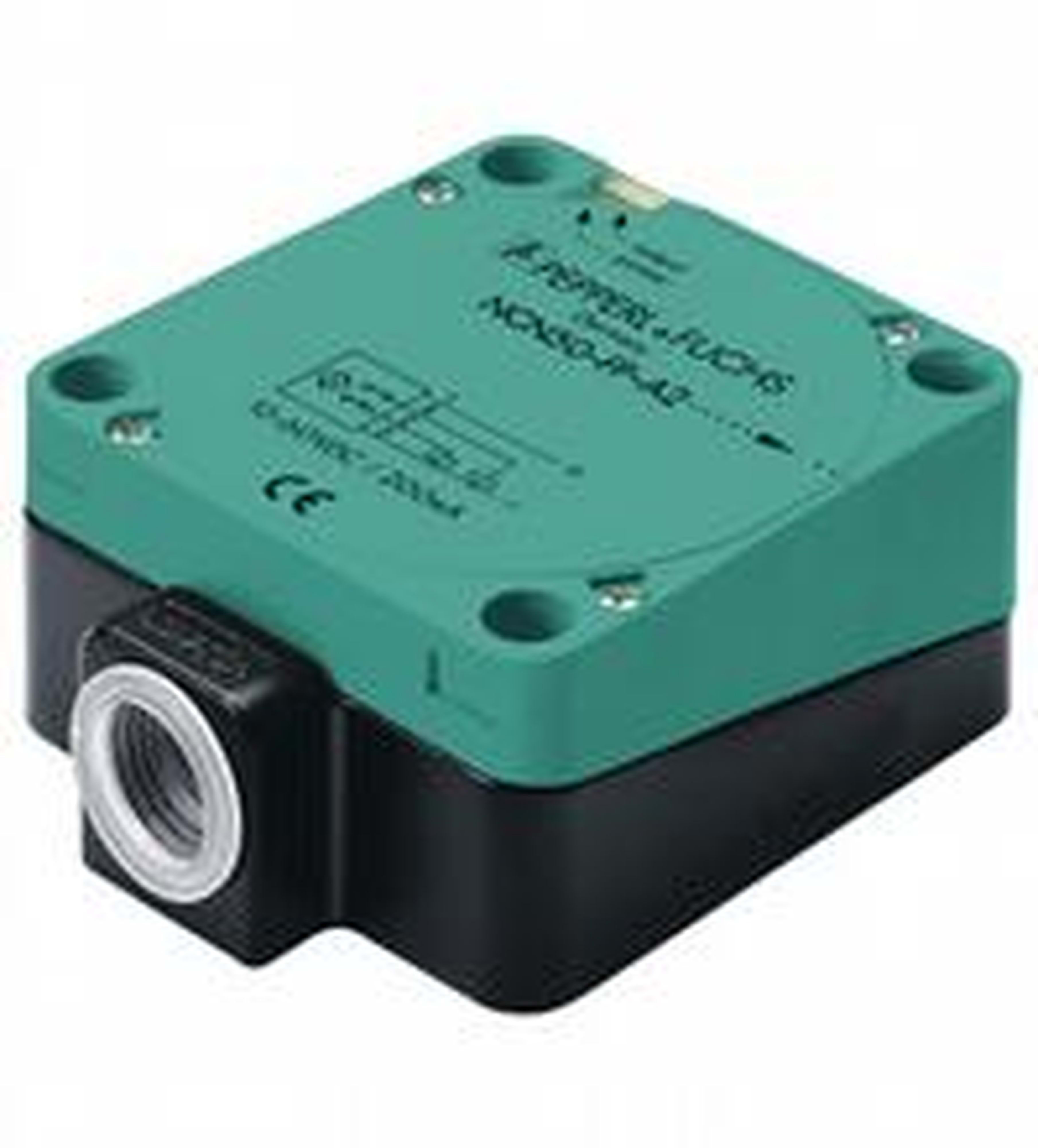 Pepperl Fuchs - Optos electroniques LGS100-600-IO/110/115b/146