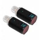 Pepperl Fuchs - Optos electroniques GD18/GV18/25/102/159