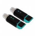 Pepperl Fuchs - Optos electroniques GD18-S/GV18-S/59/102/159