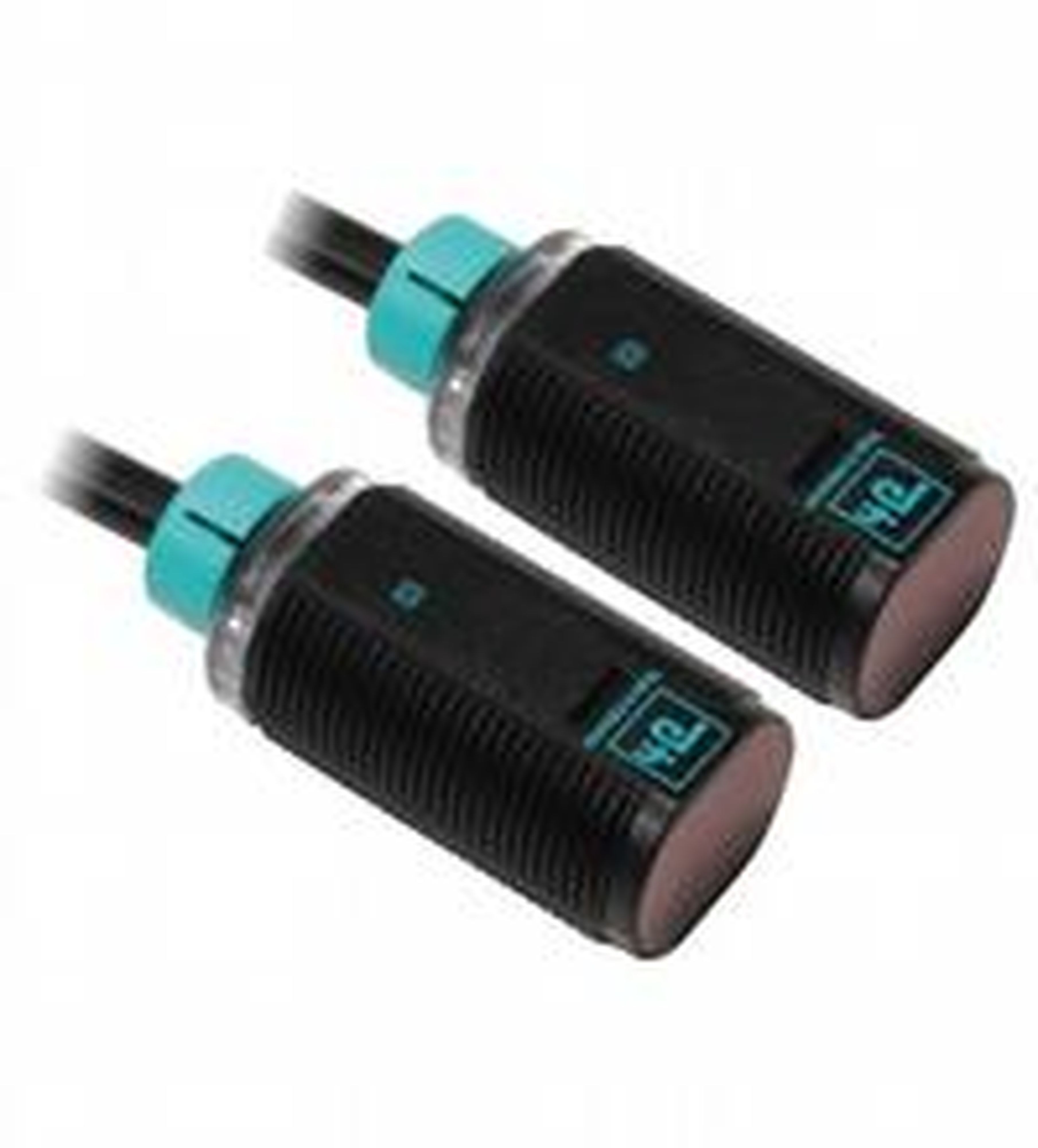 Pepperl Fuchs - Optos electroniques GD18/GV18/59/102/115