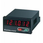 Pepperl Fuchs - Compteurs KCT-6ST-C