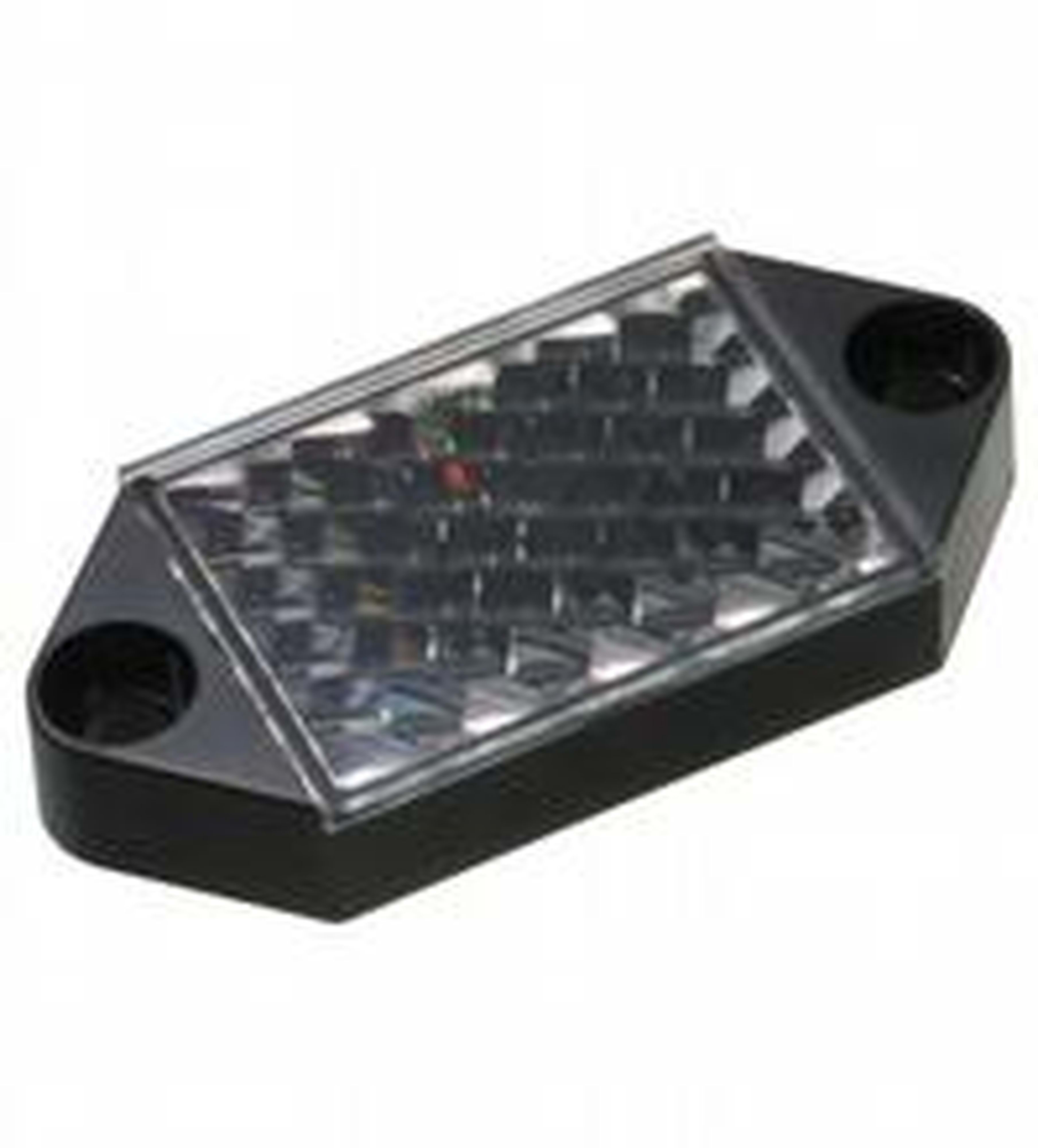 Pepperl Fuchs - Optos electroniques LGS17-400-IO/35/110/115b