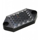 Pepperl Fuchs - Optos electroniques LGS17-400-IO/35/110/115b