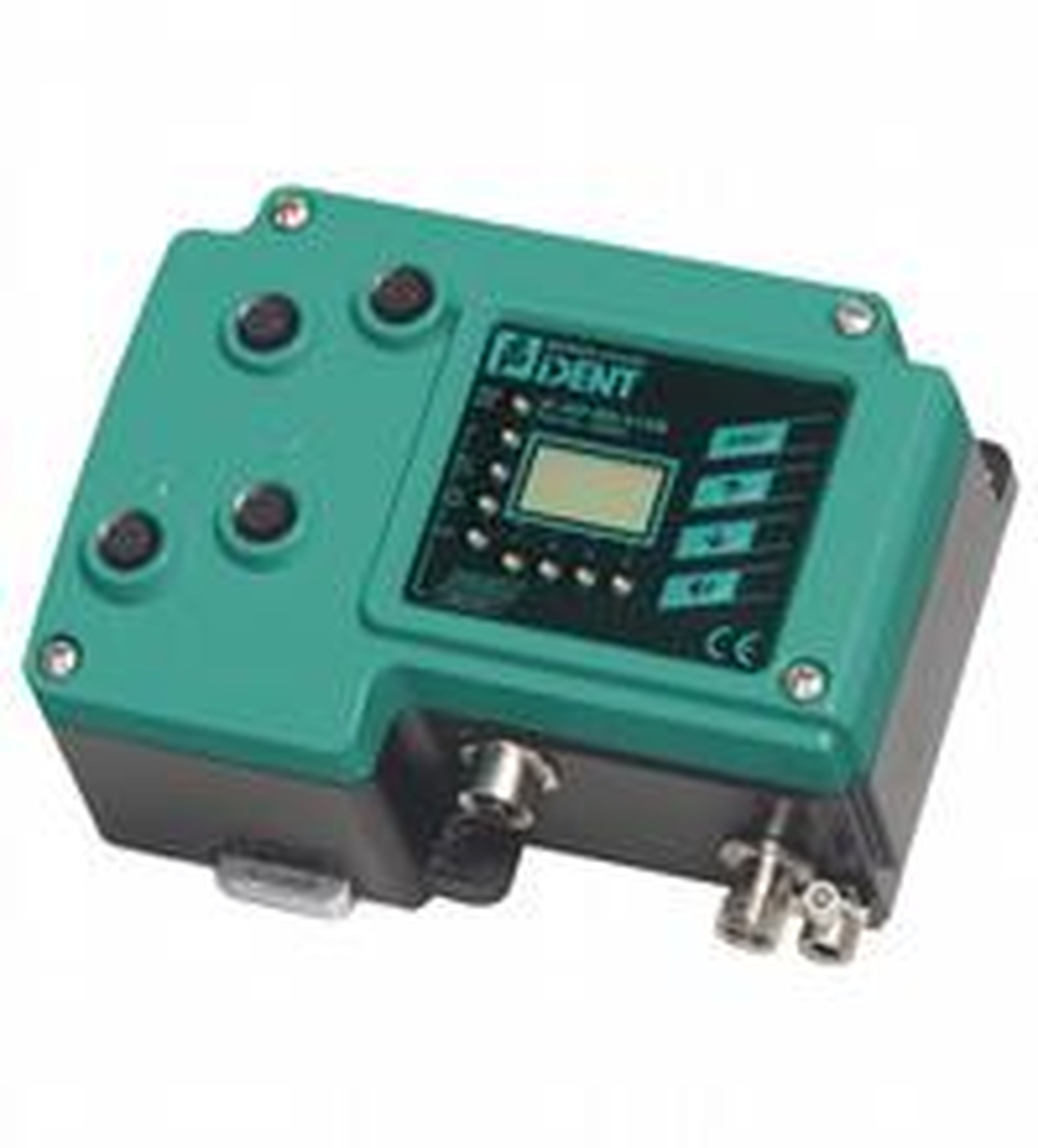 Pepperl Fuchs - Identification RFID IC-KP-B6-V15B           Auswer