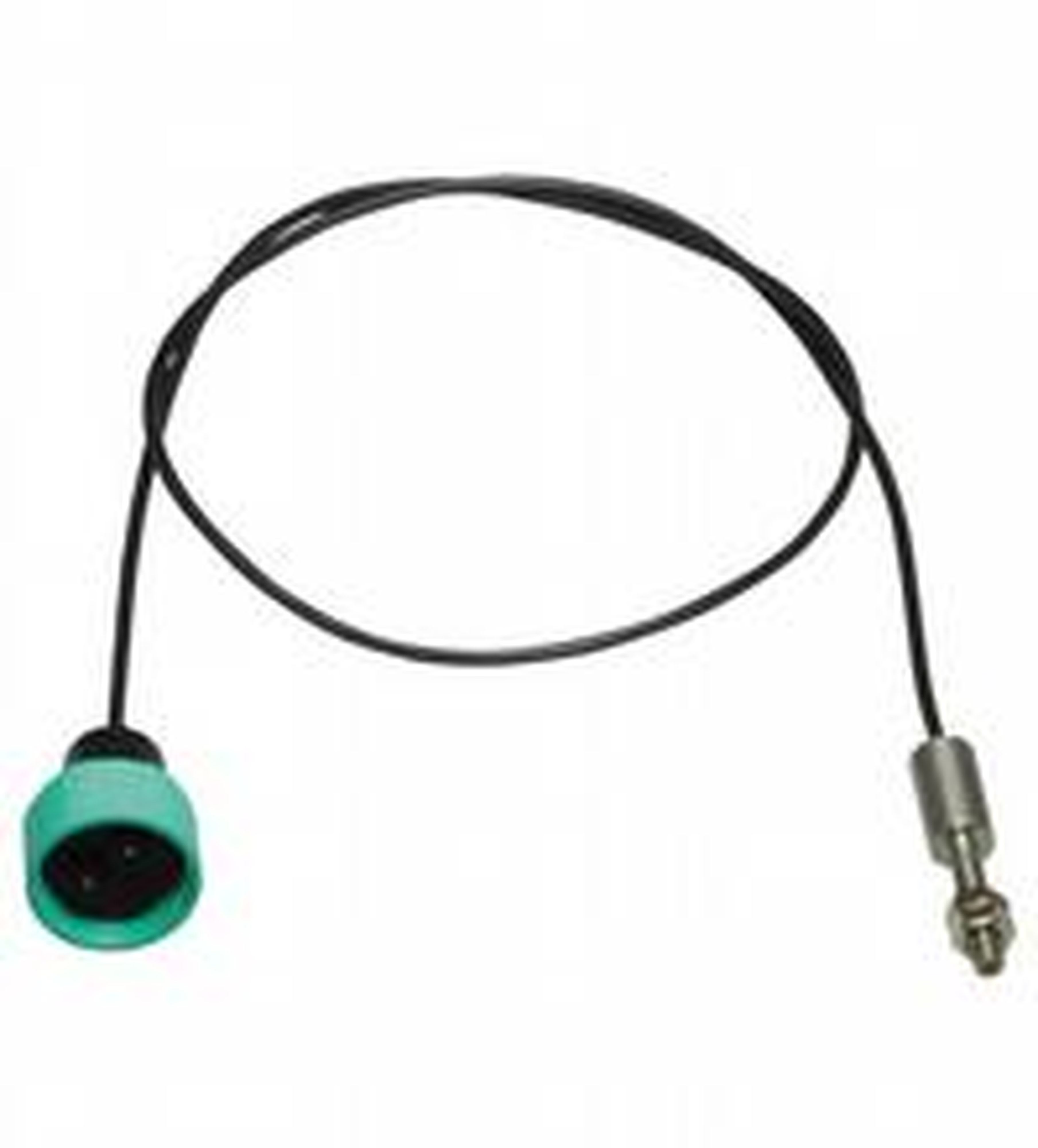 Pepperl Fuchs - Optos electroniques LCR 18-1,1-0,5-K3