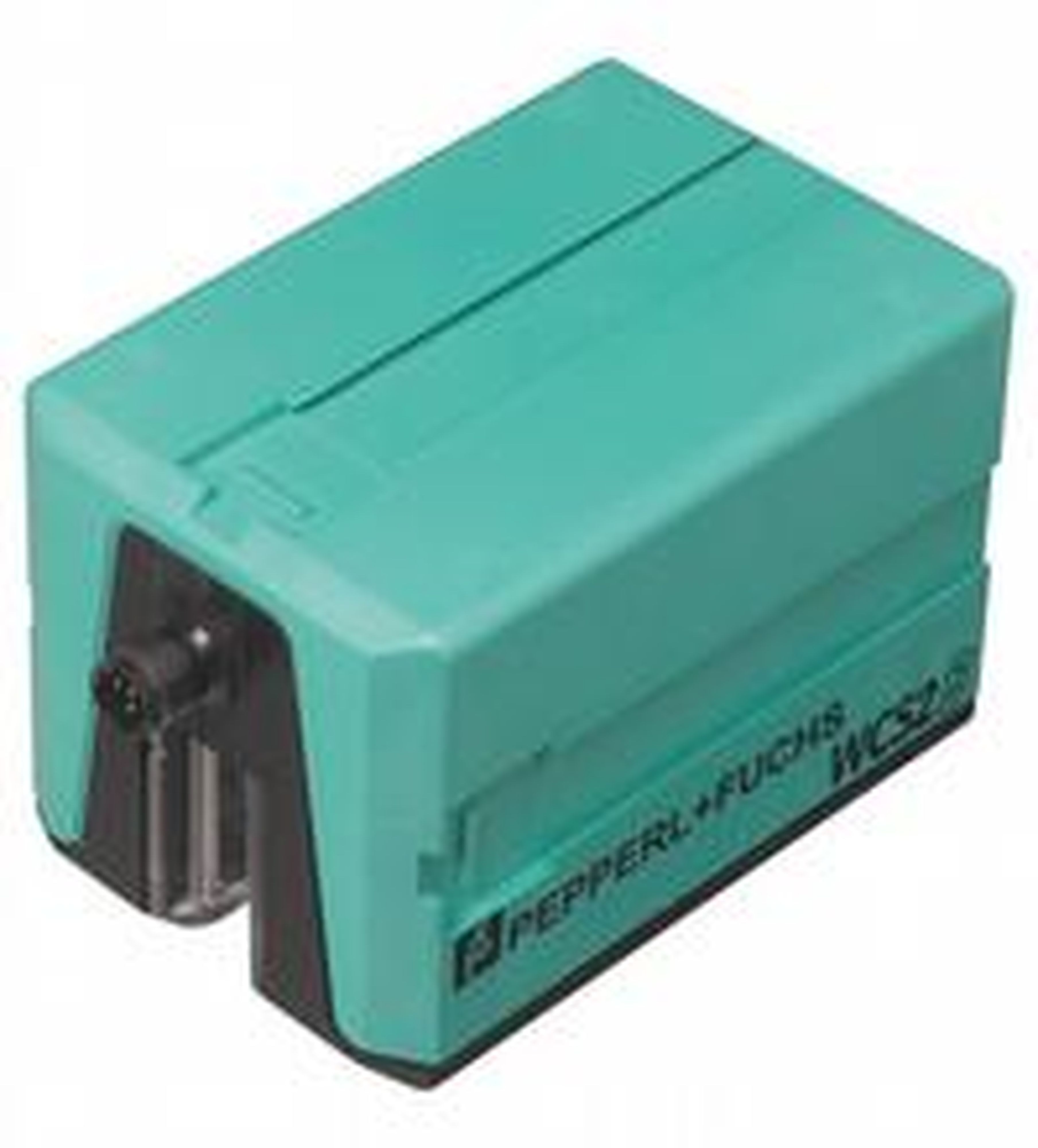 Pepperl Fuchs - Système WCS WCS2B-LS311