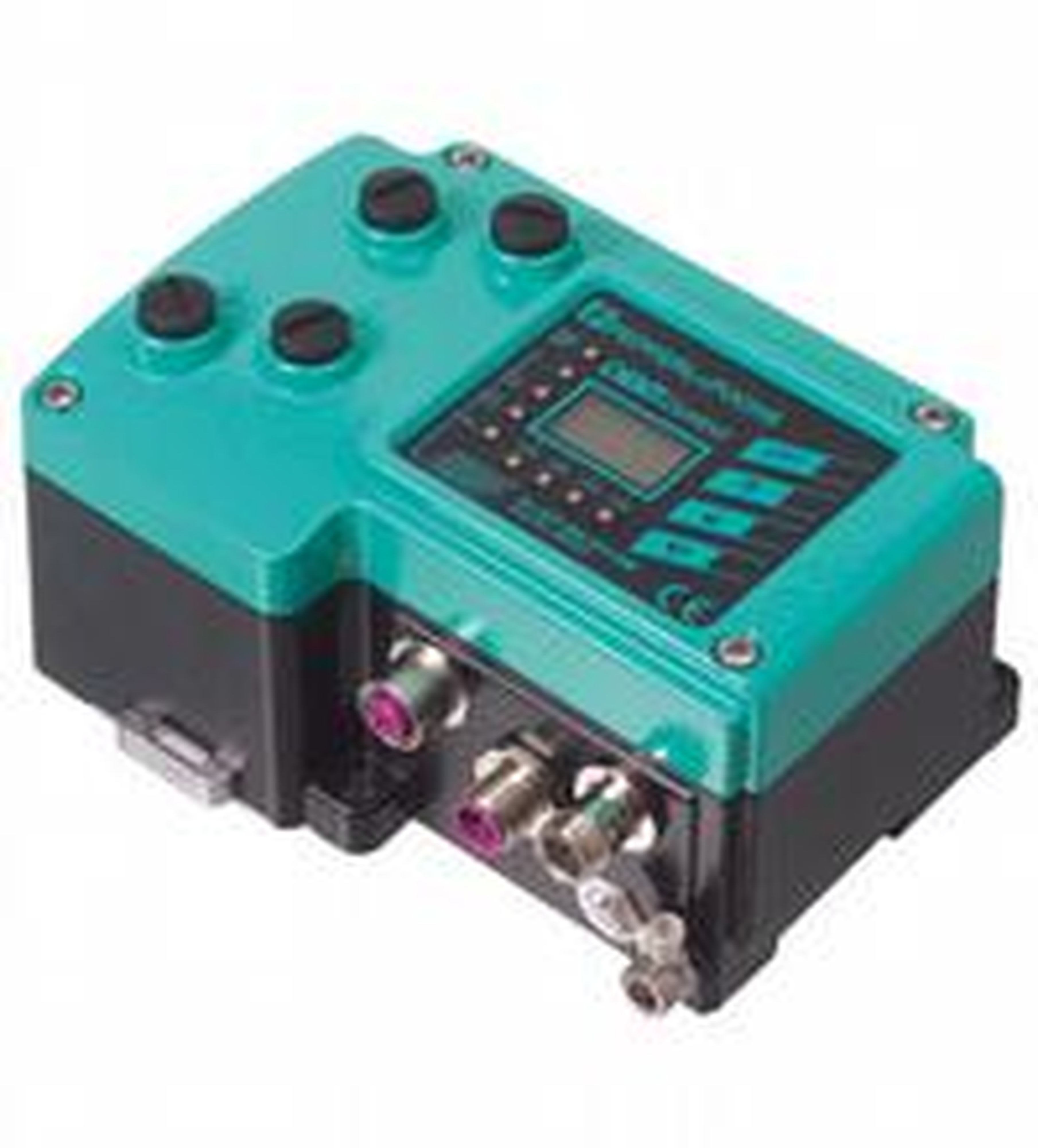 Pepperl Fuchs - Identification RFID IC-KP-B6-2V15B