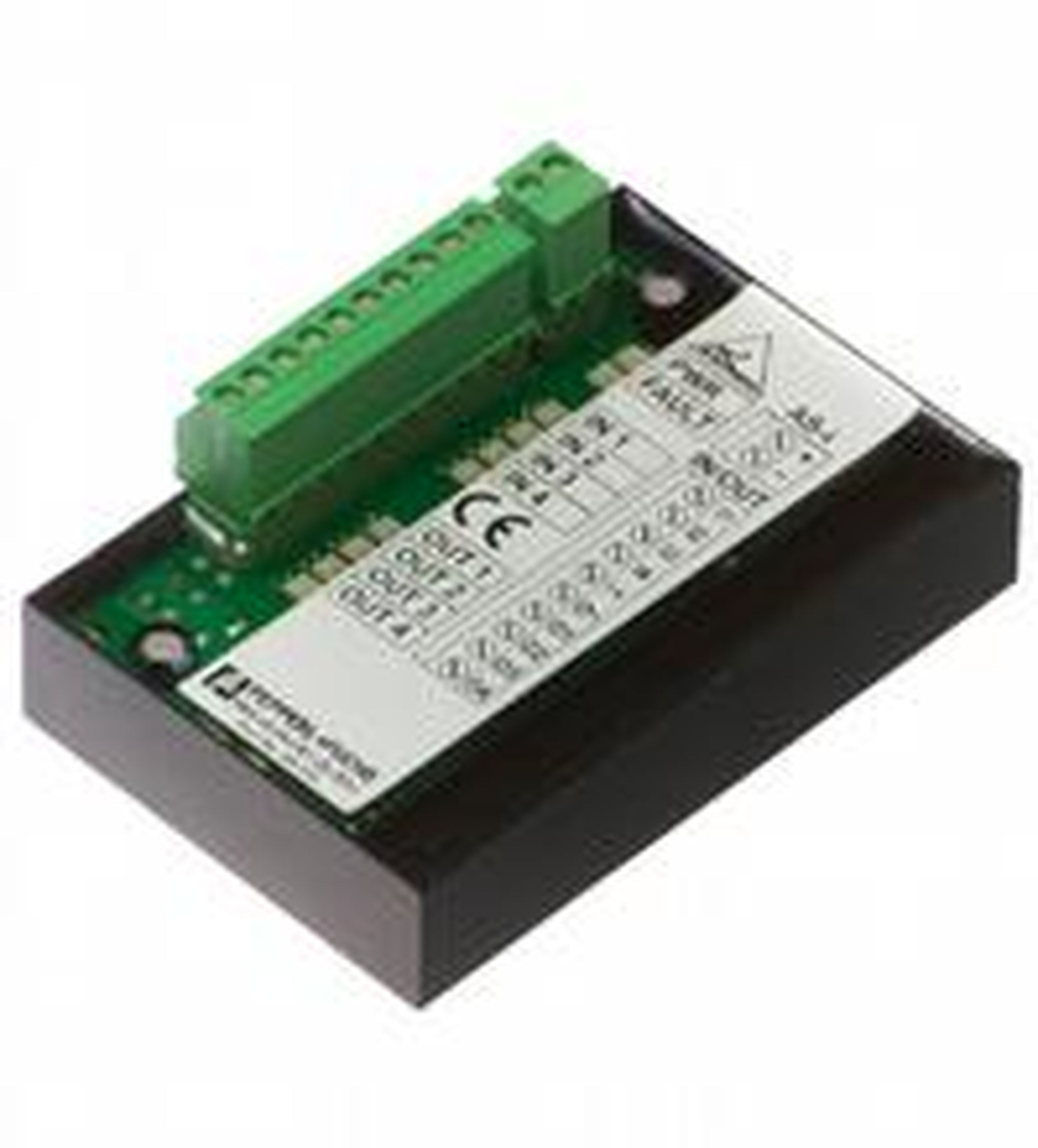 Pepperl Fuchs - AS-i (hors détecteurs) VBA-4E4A-CB1-ZEJ/E2J