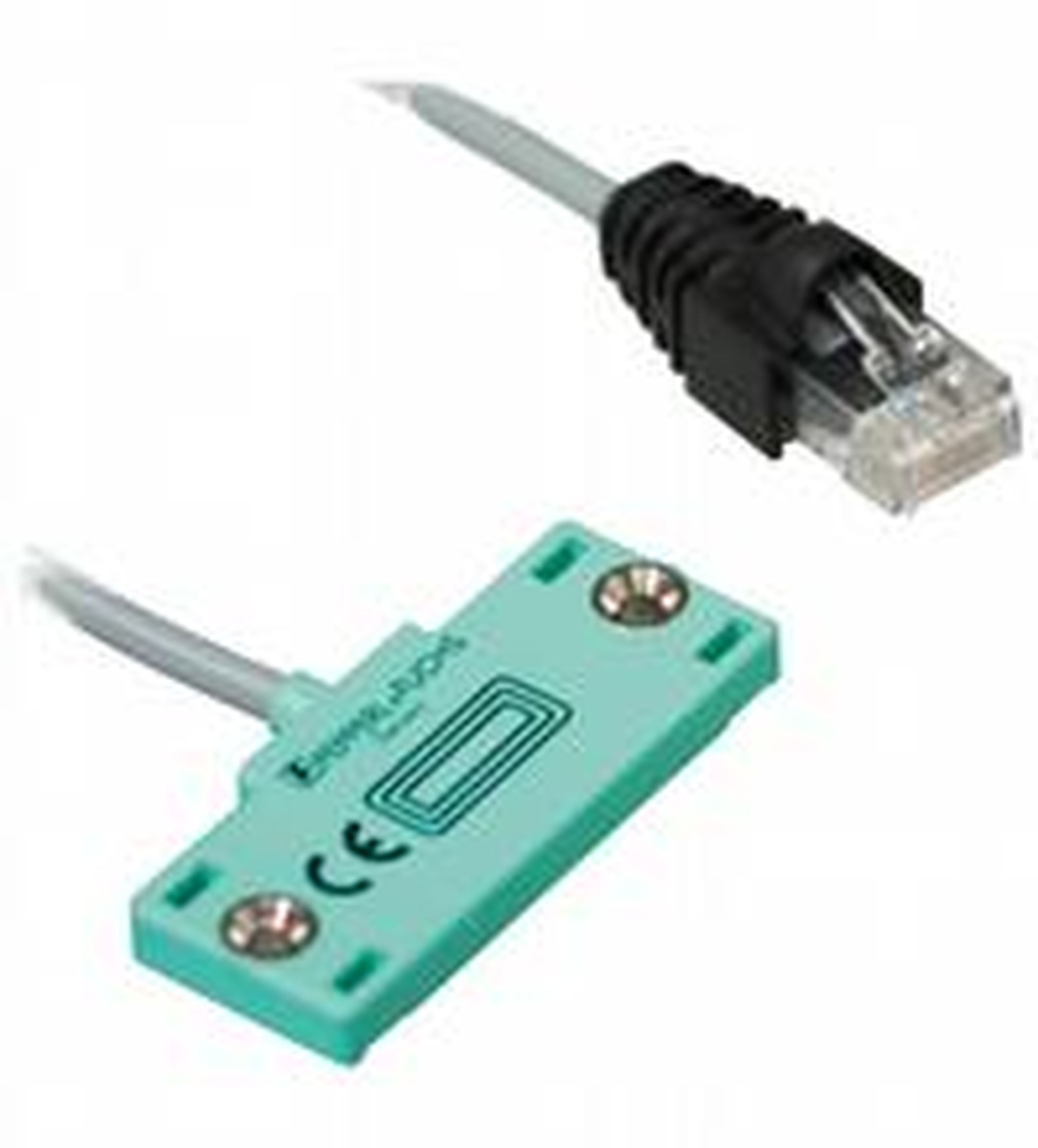 Pepperl Fuchs - Capacitifs CBN5-F46-E3-Y190040