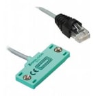 Pepperl Fuchs - Capacitifs CBN5-F46-E3-Y190040