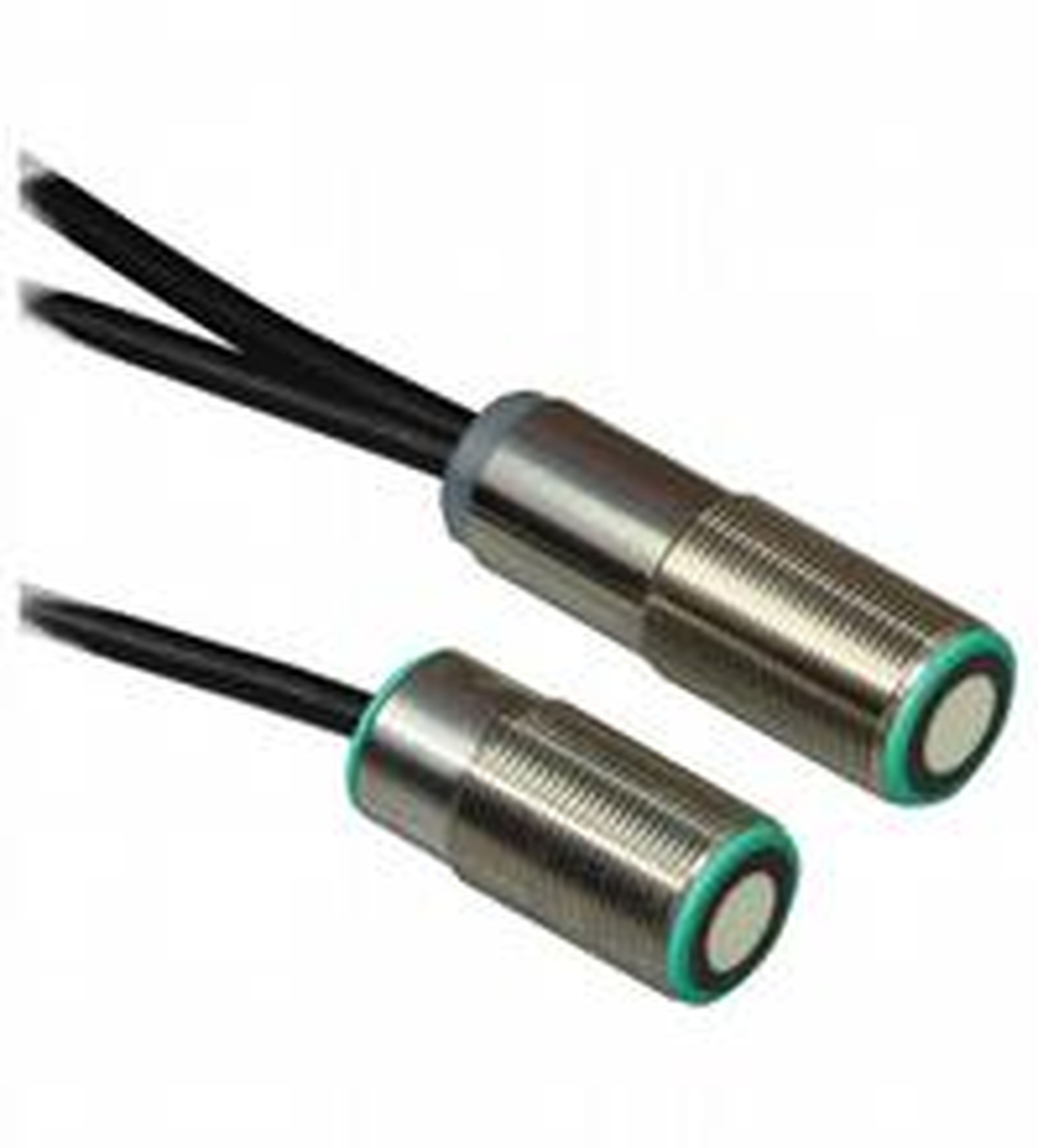 Pepperl Fuchs - Ultrasoniques UDC-18GM50-255S-3E0