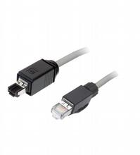 Pepperl Fuchs - Inductifs DC NBB0,8-5GM25-E2-Y208601