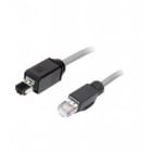 Pepperl Fuchs - Inductifs DC NBB0,8-5GM25-E2-Y208601