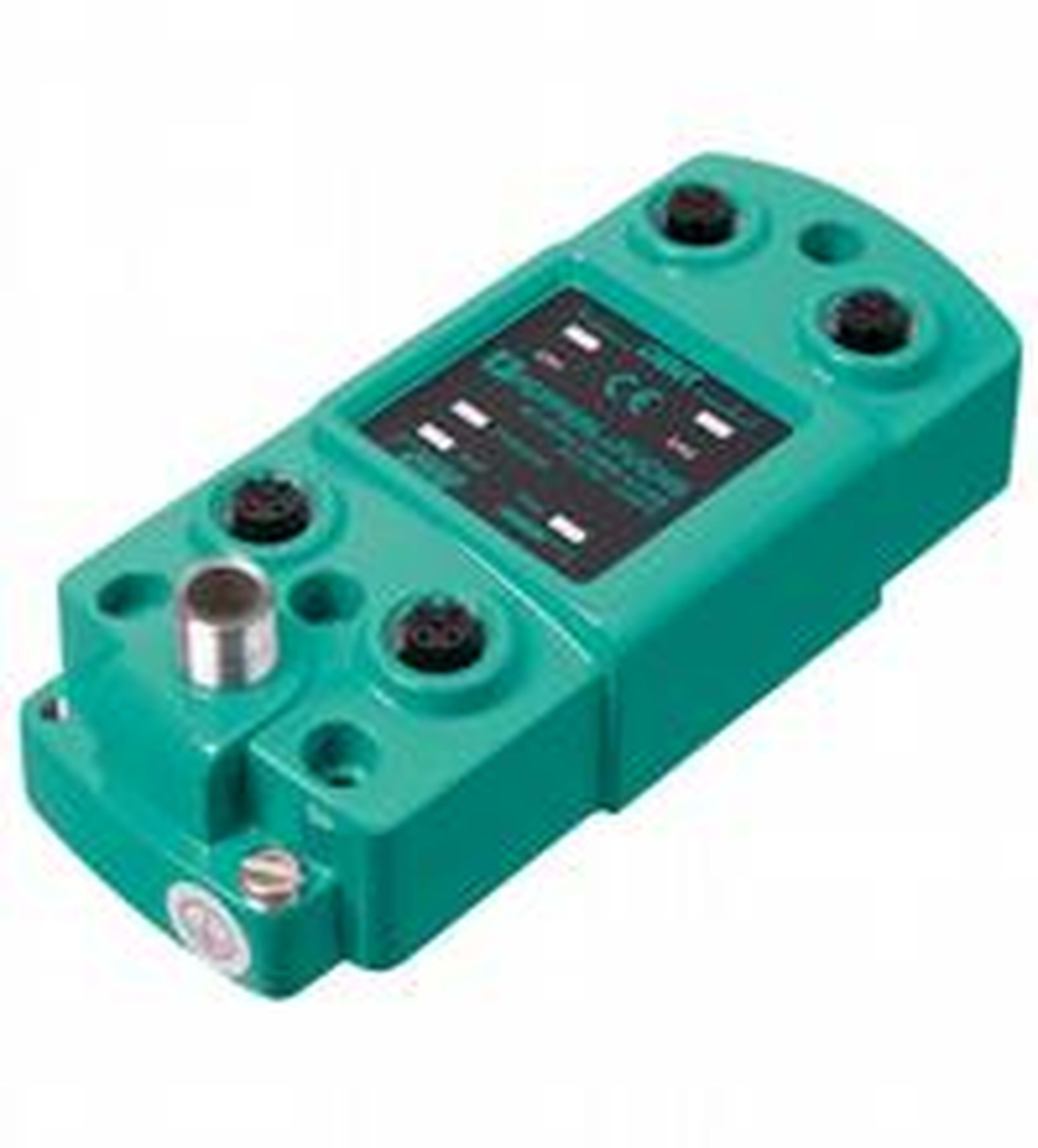 Pepperl Fuchs - Optos electroniques MV100-RT/35/98/103