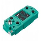 Pepperl Fuchs - Identification RFID IC-KP2-1HB6-V15B