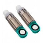 Pepperl Fuchs - Ultrasoniques UBE1000-18GM40A-SE2-V1