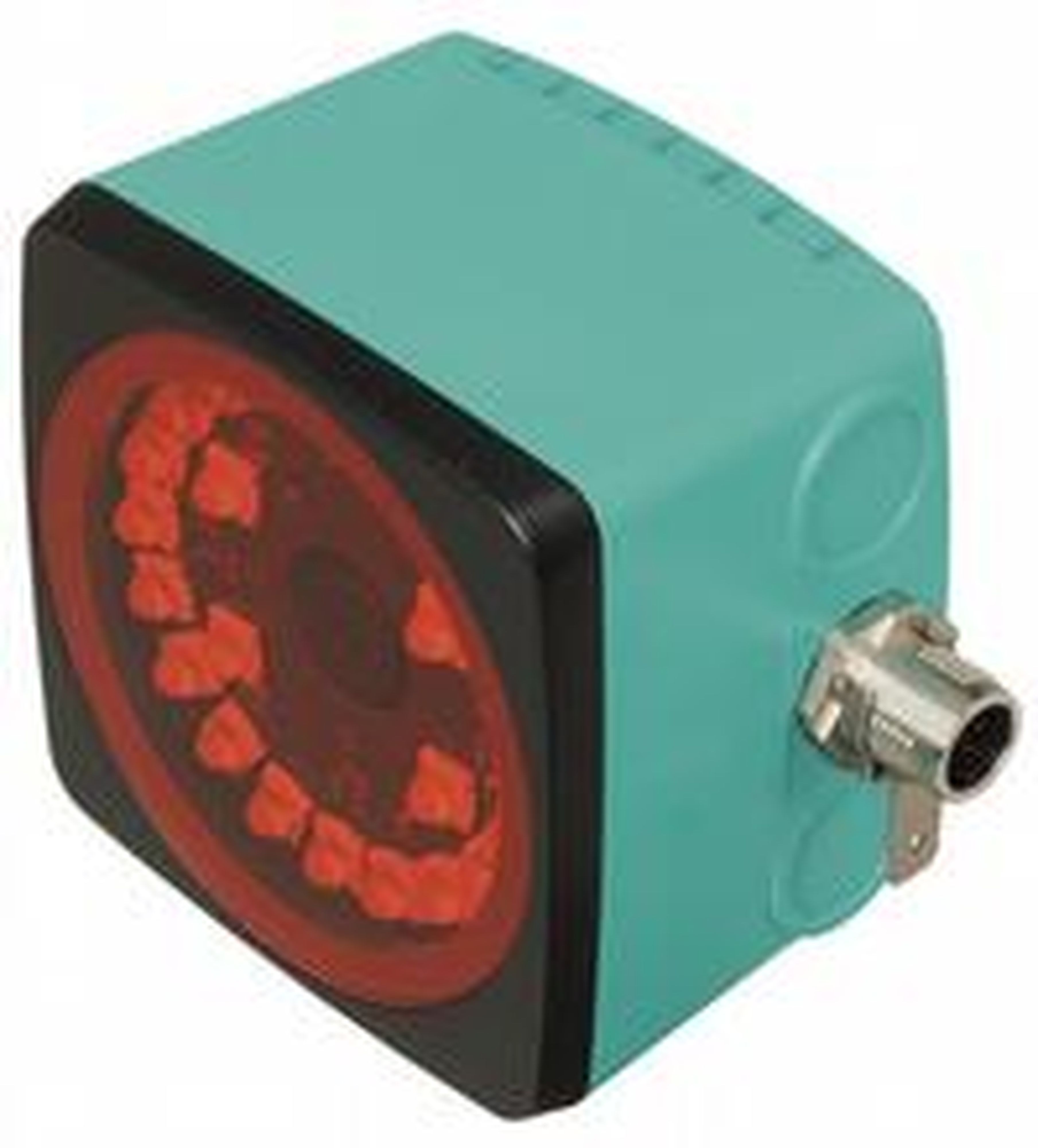 Pepperl Fuchs - Vision industrielle PCV80-F200-R4-V19