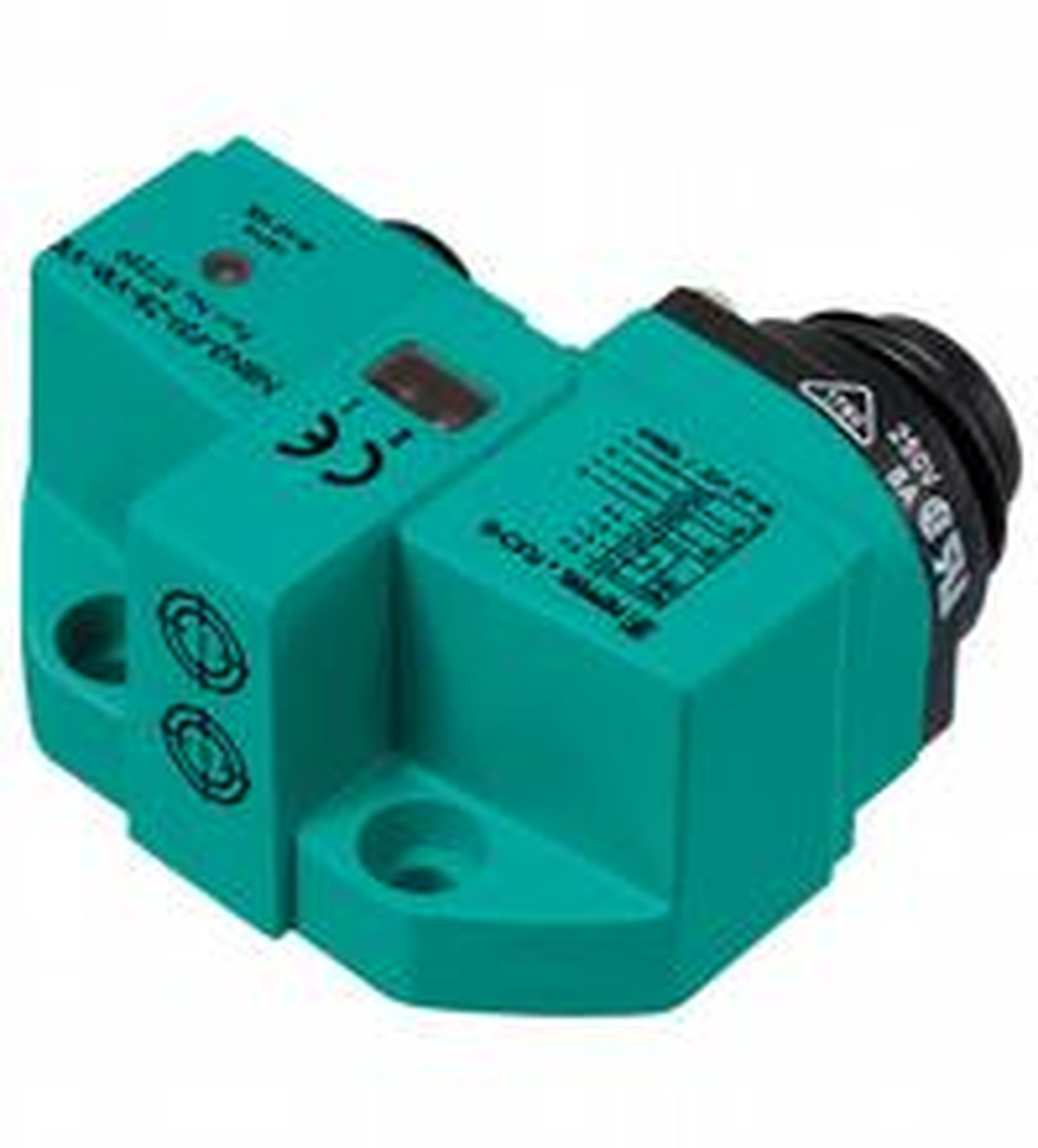Pepperl Fuchs - Inductifs DC NBN3-F31-E8-V16-V15