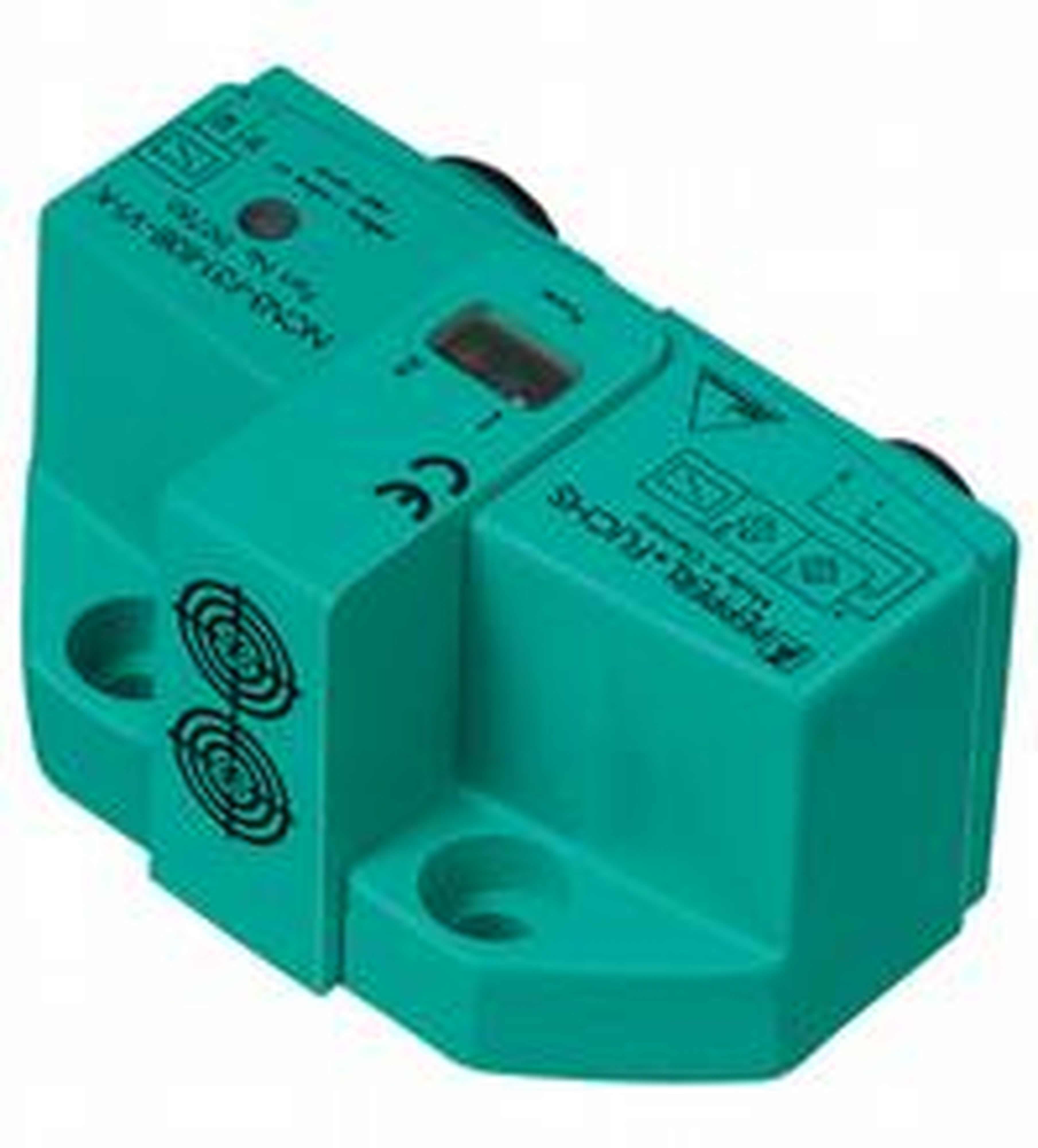 Pepperl Fuchs - Inductifs DC NBN8-18GM80-E2-Y194975