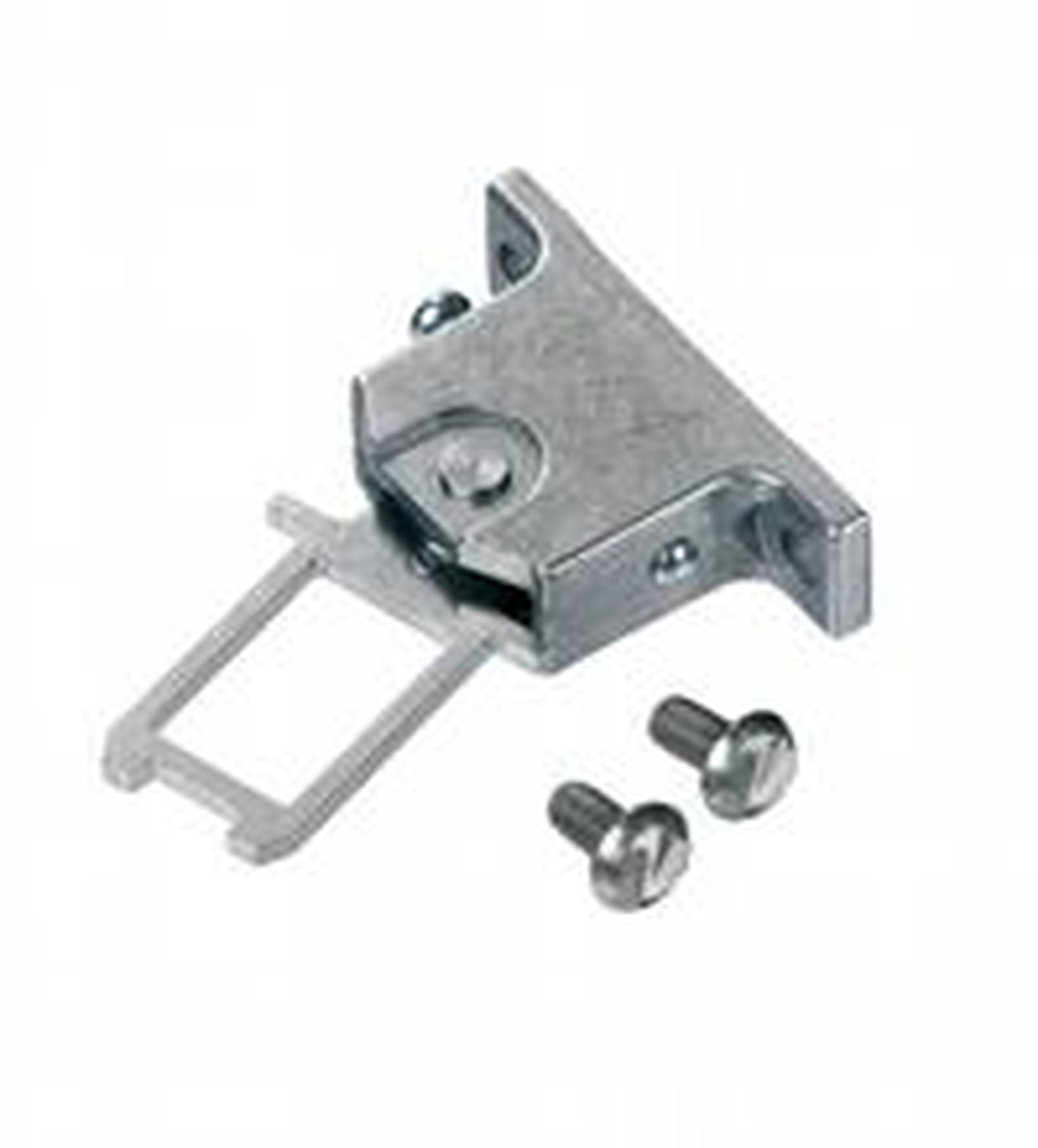 Pepperl Fuchs - AS-i (hors détecteurs) VAZ-IM1-LR-RADIUS-BOLT-S