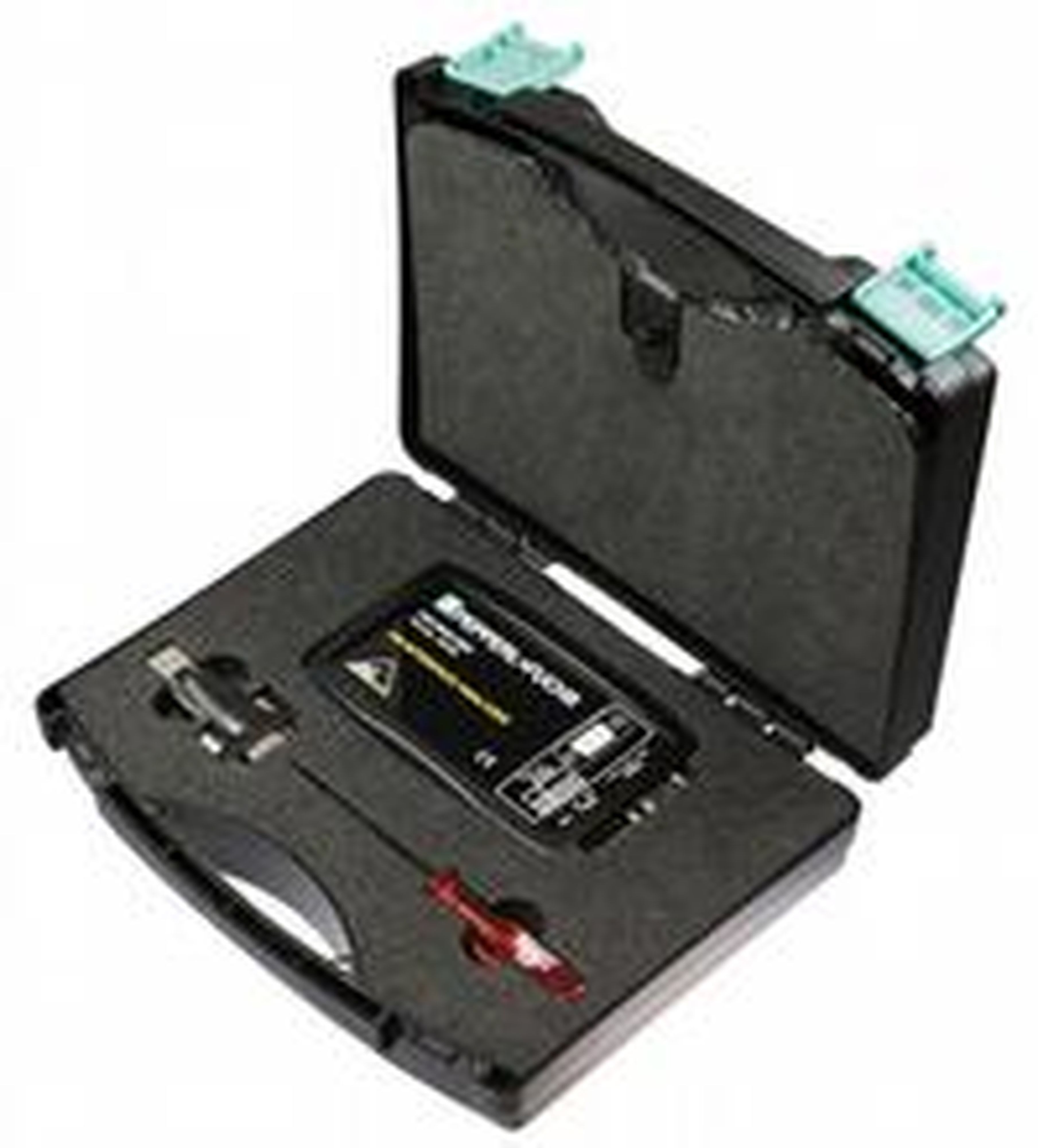 Pepperl Fuchs - AS-i (hors détecteurs) VAZ-ANALYZER