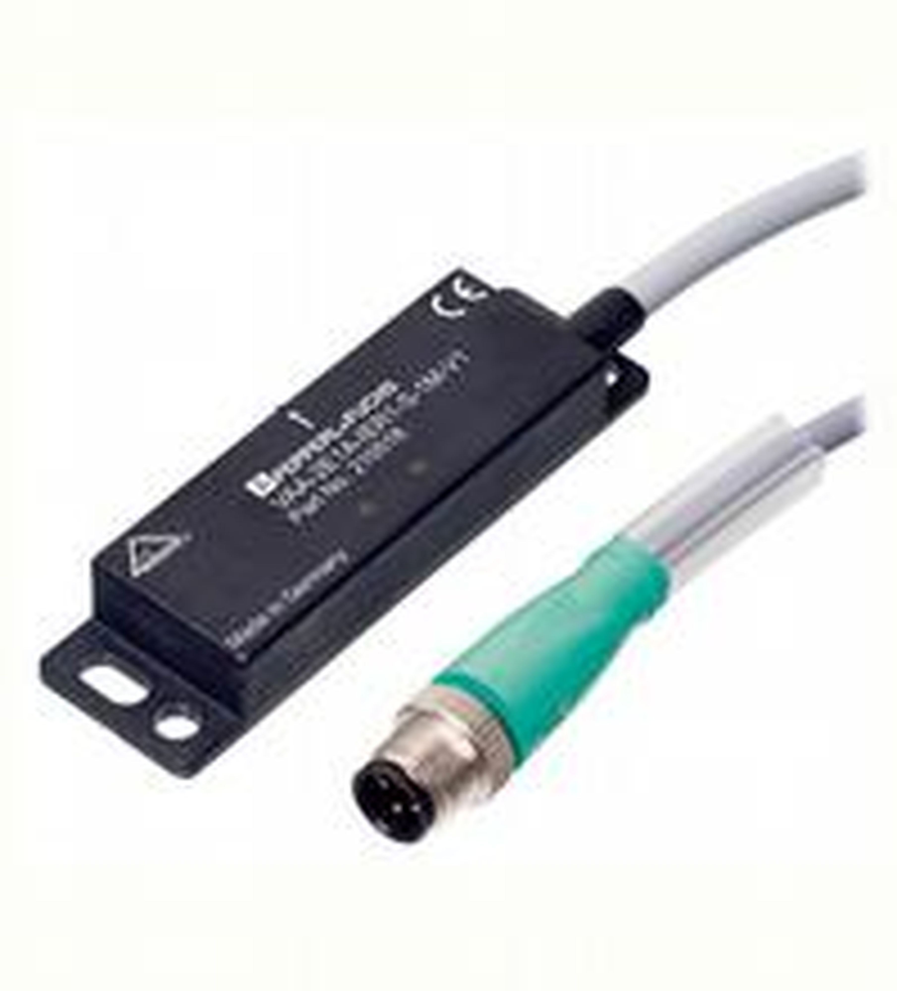 Pepperl Fuchs - AS-i (hors détecteurs) VAA-2E1A-IER1-S-1M-V1