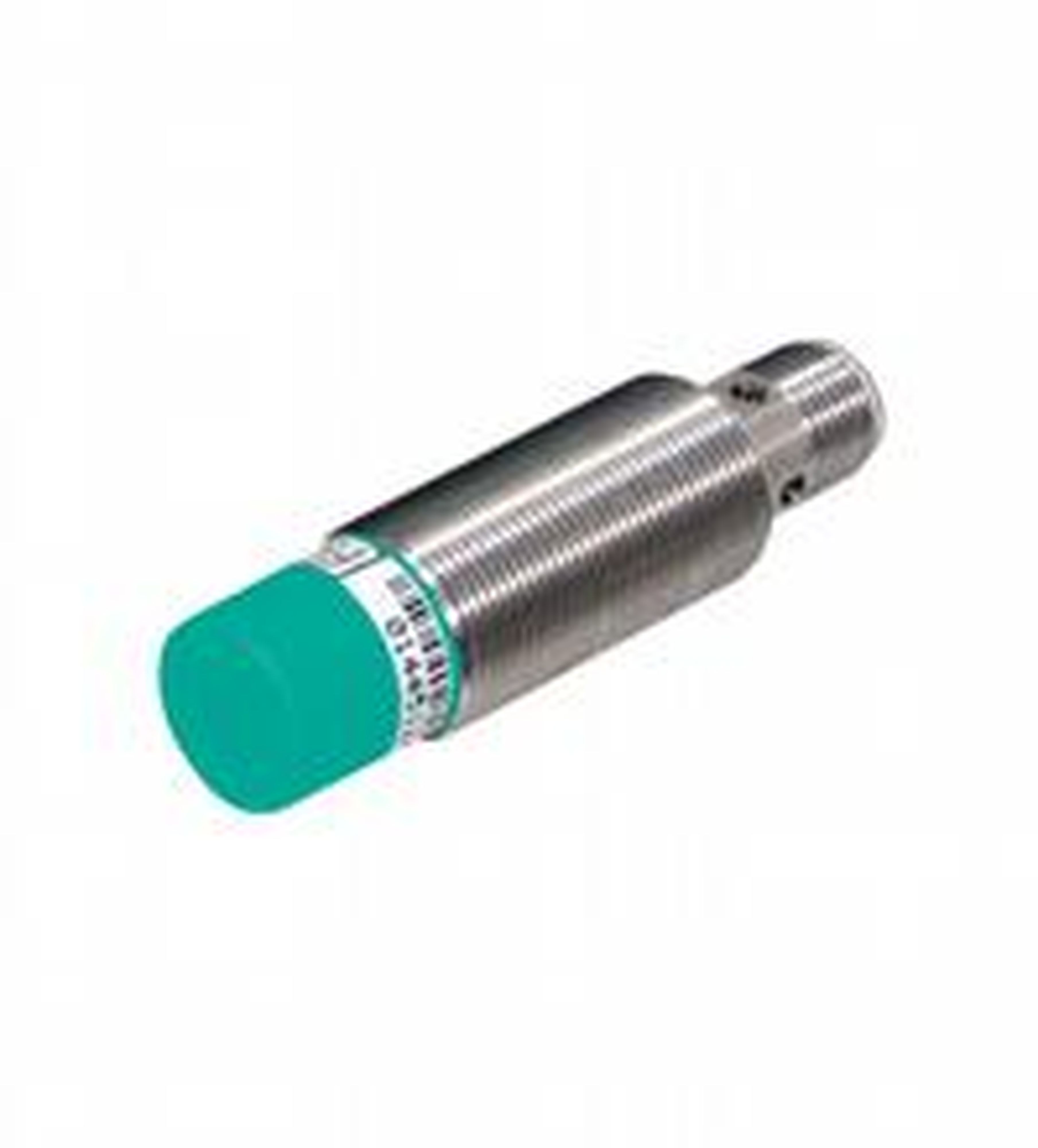 Pepperl Fuchs - Identification RFID IQT1-18GM-R4-V1