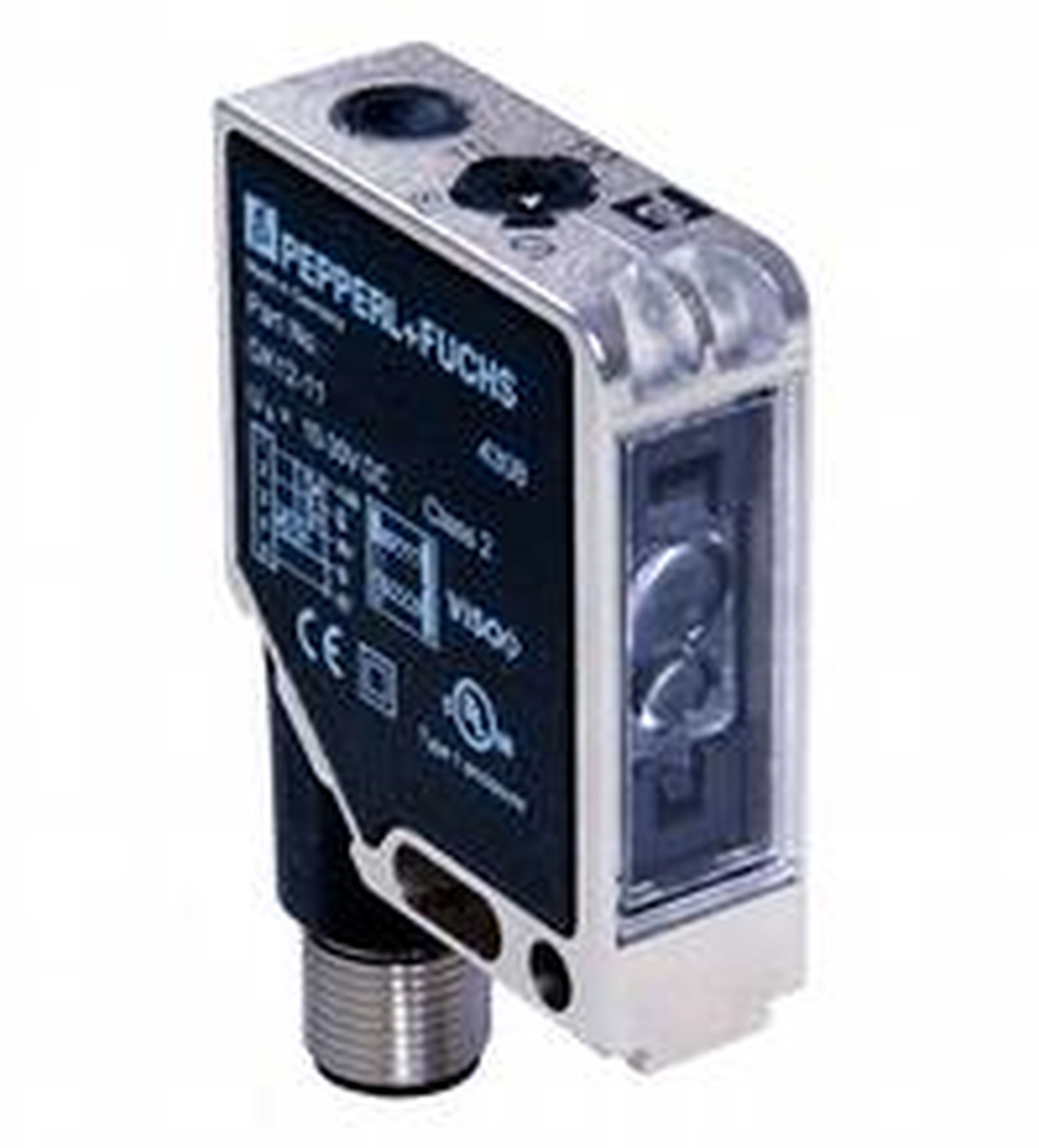 Pepperl Fuchs - Optos electroniques DK12-11/124/136