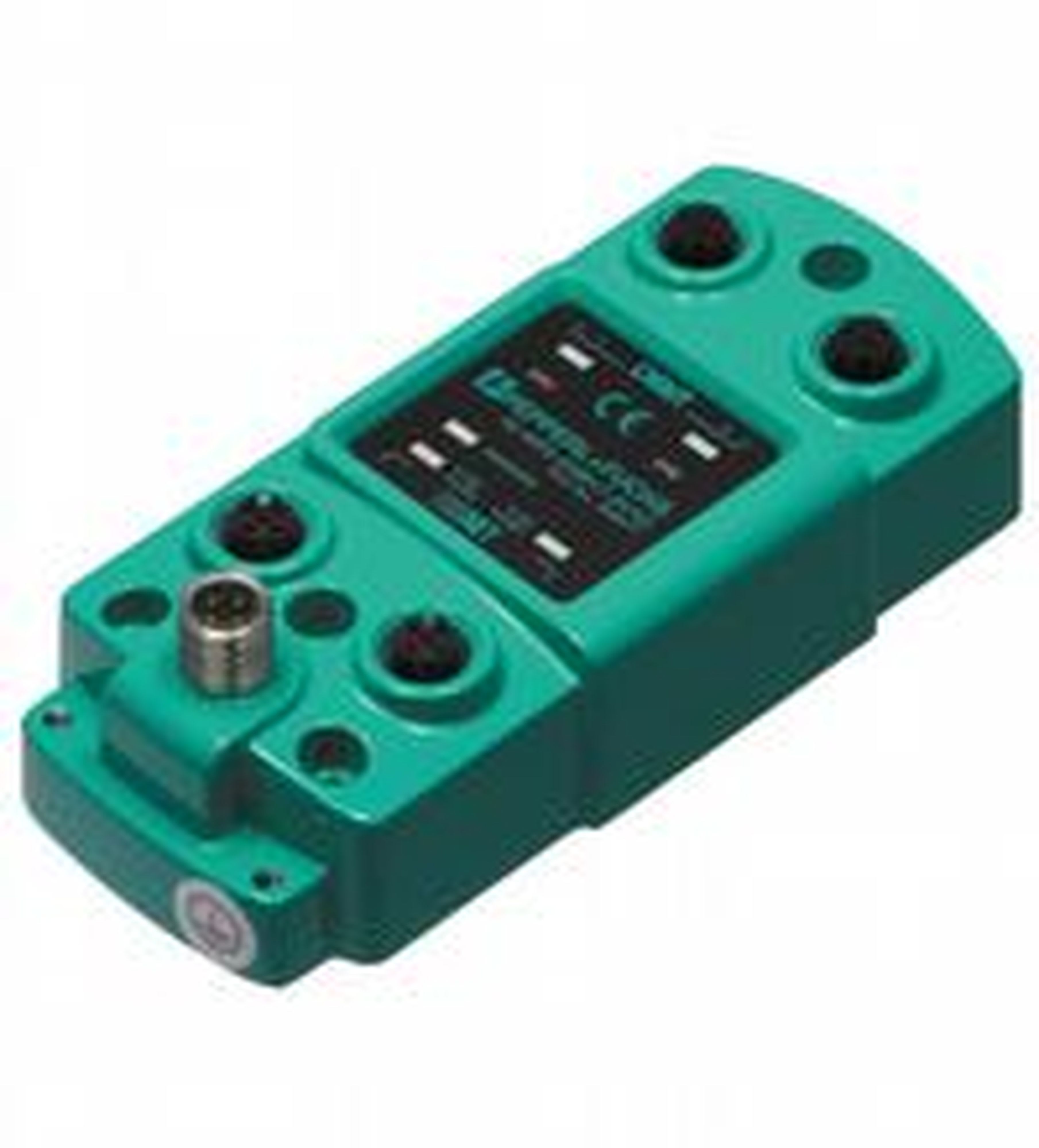 Pepperl Fuchs - Identification RFID IC-KP2-1HB17-2V1D