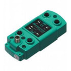Pepperl Fuchs - Optos electroniques MV100-RT/95/102