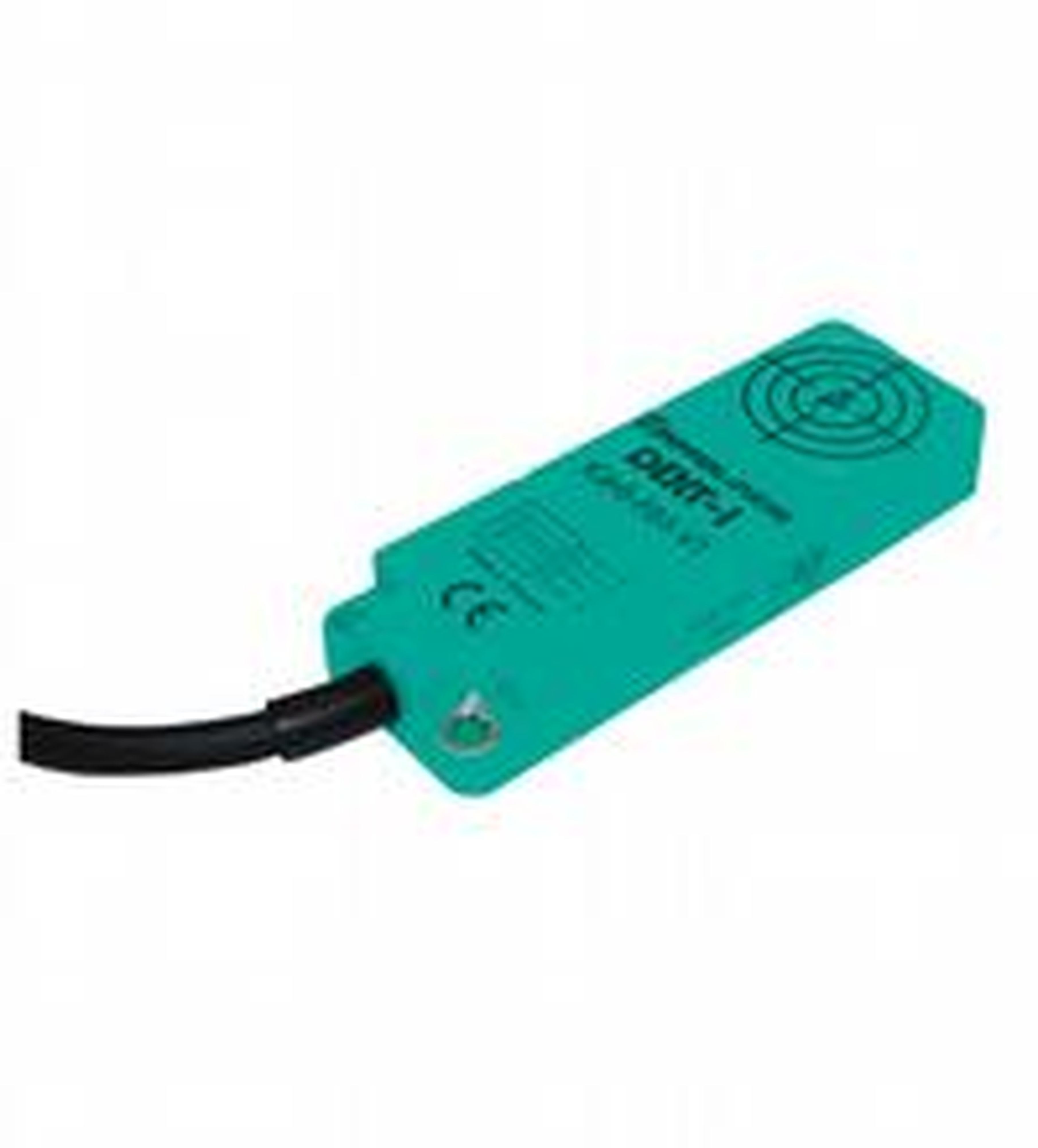 Pepperl Fuchs - Identification RFID IQT1-F61-R4-V1