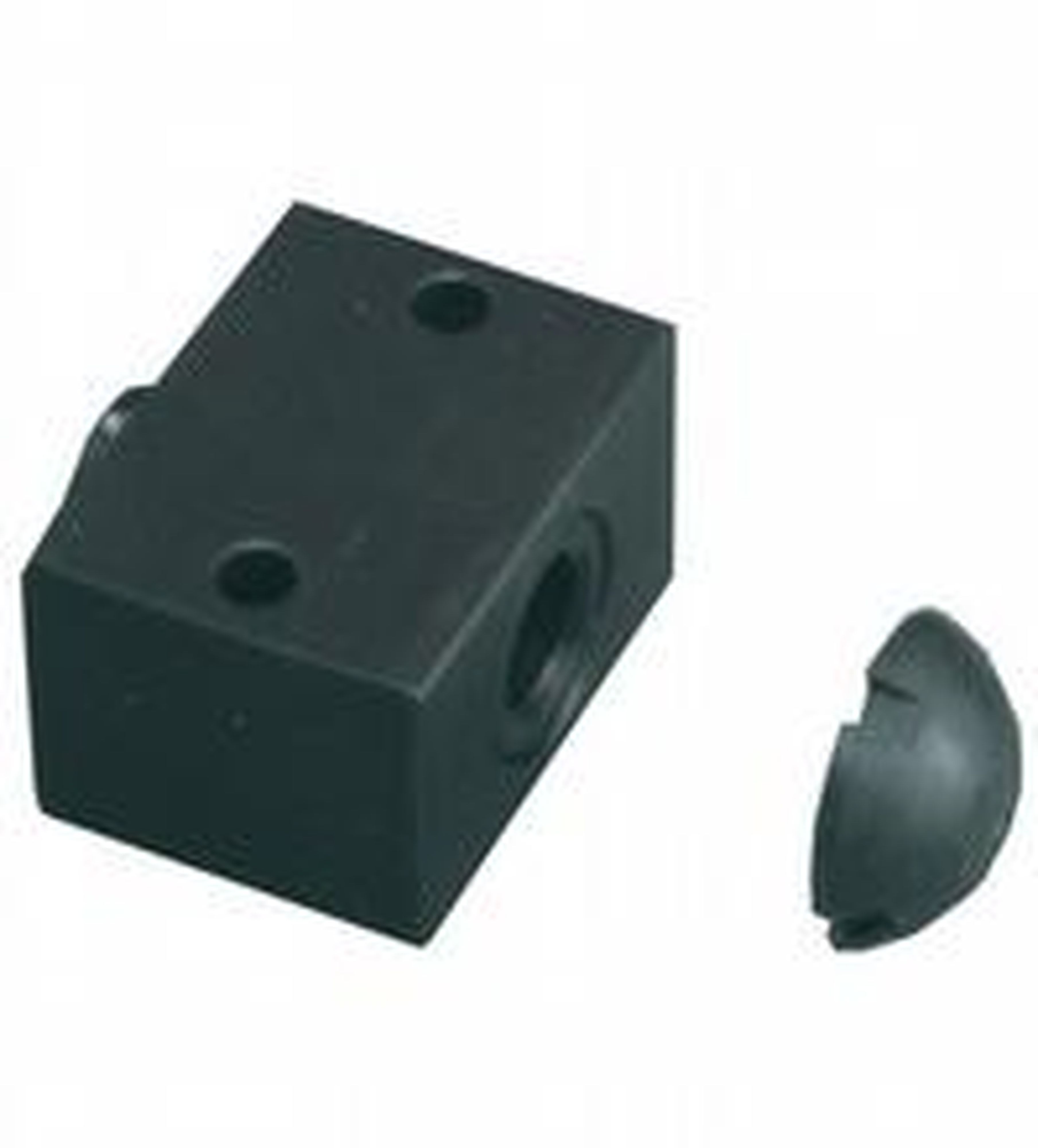 Pepperl Fuchs - Accessoires BCM-08