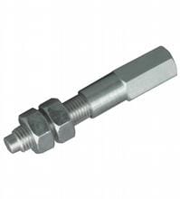 Pepperl Fuchs - Accessoires ES-08-25