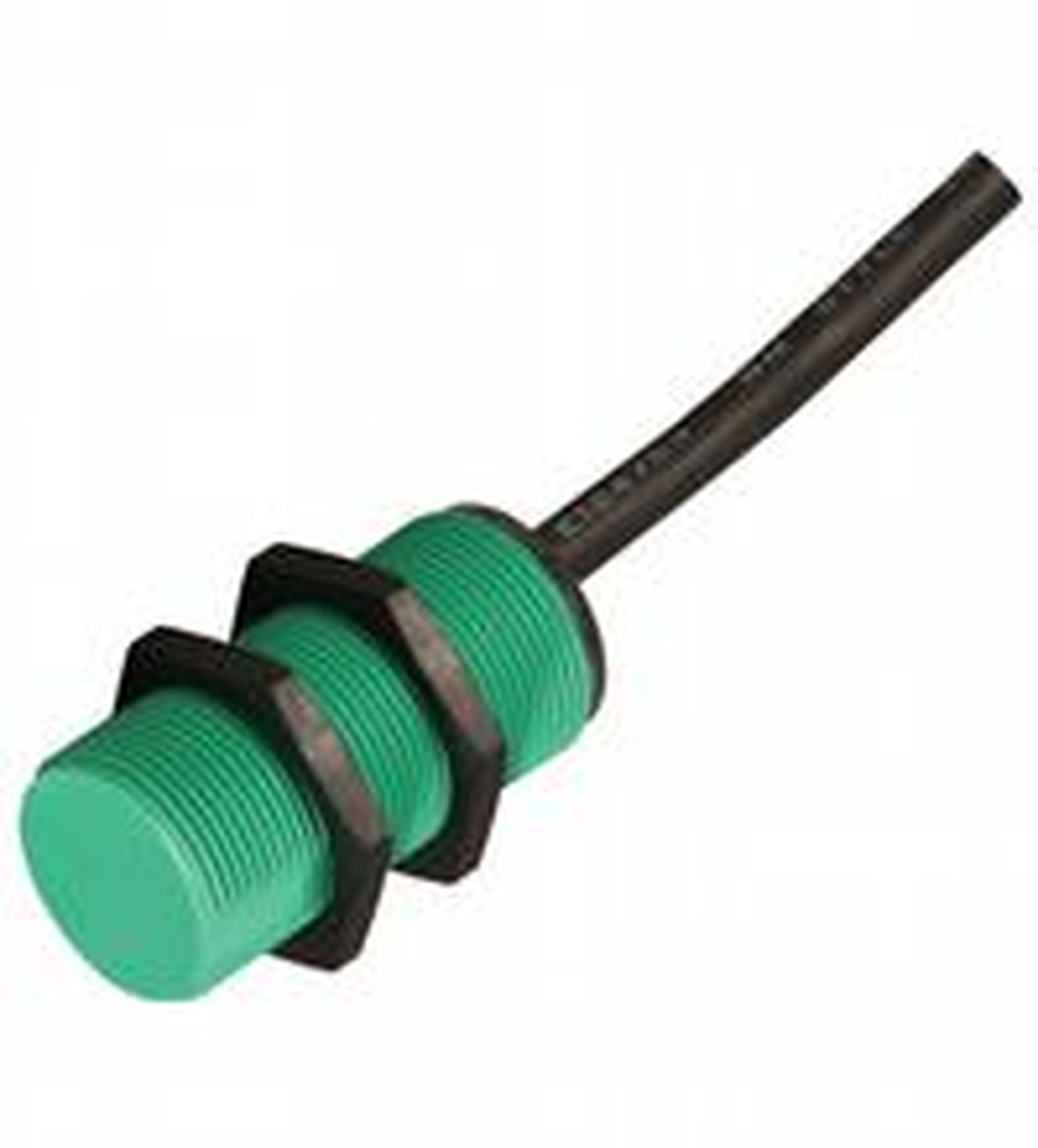Pepperl Fuchs - Inductifs autres NBN15-30GK60-AR-3M
