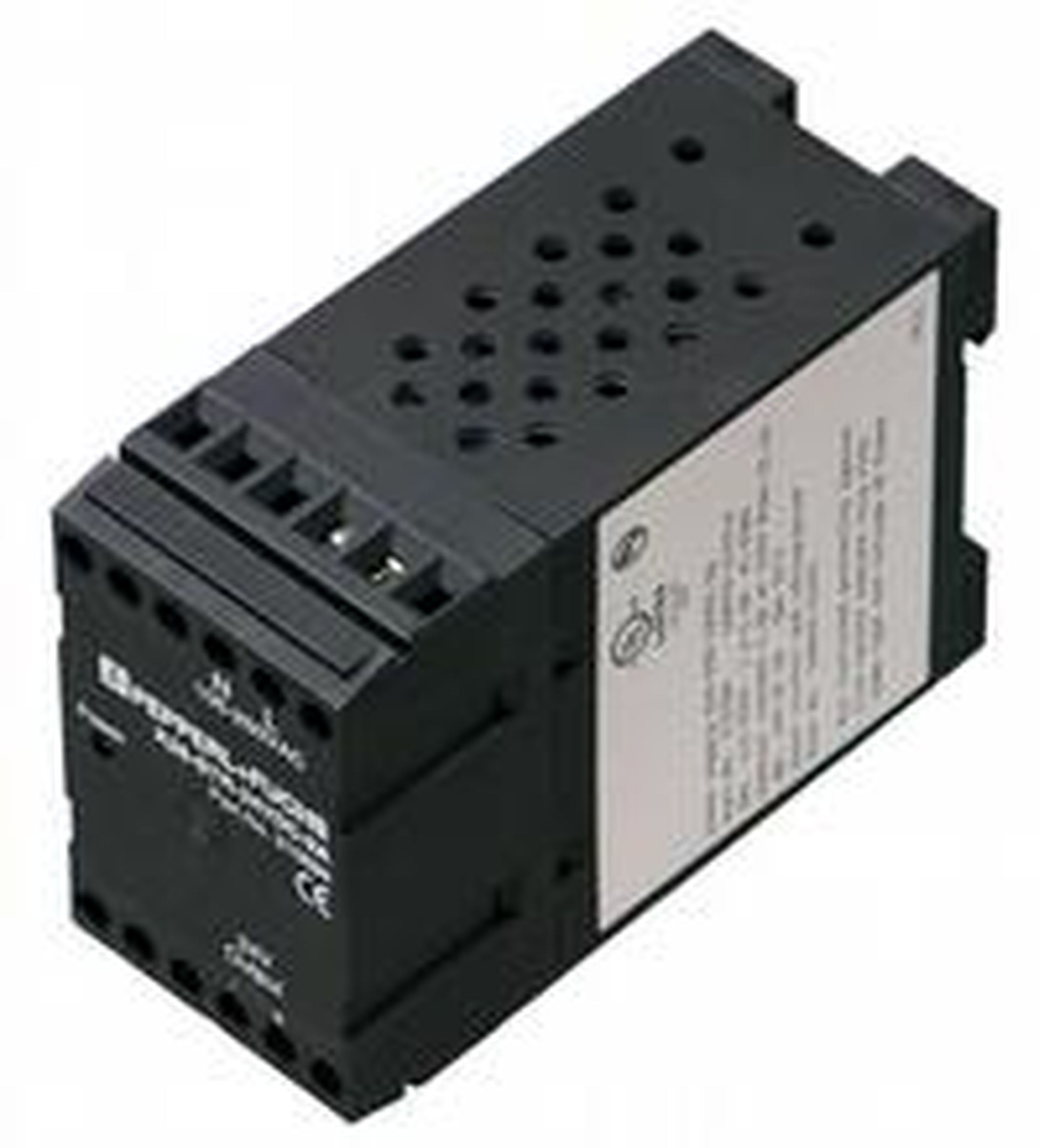 Pepperl Fuchs - AS-i (hors détecteurs) K26-STR-24VDC-2A