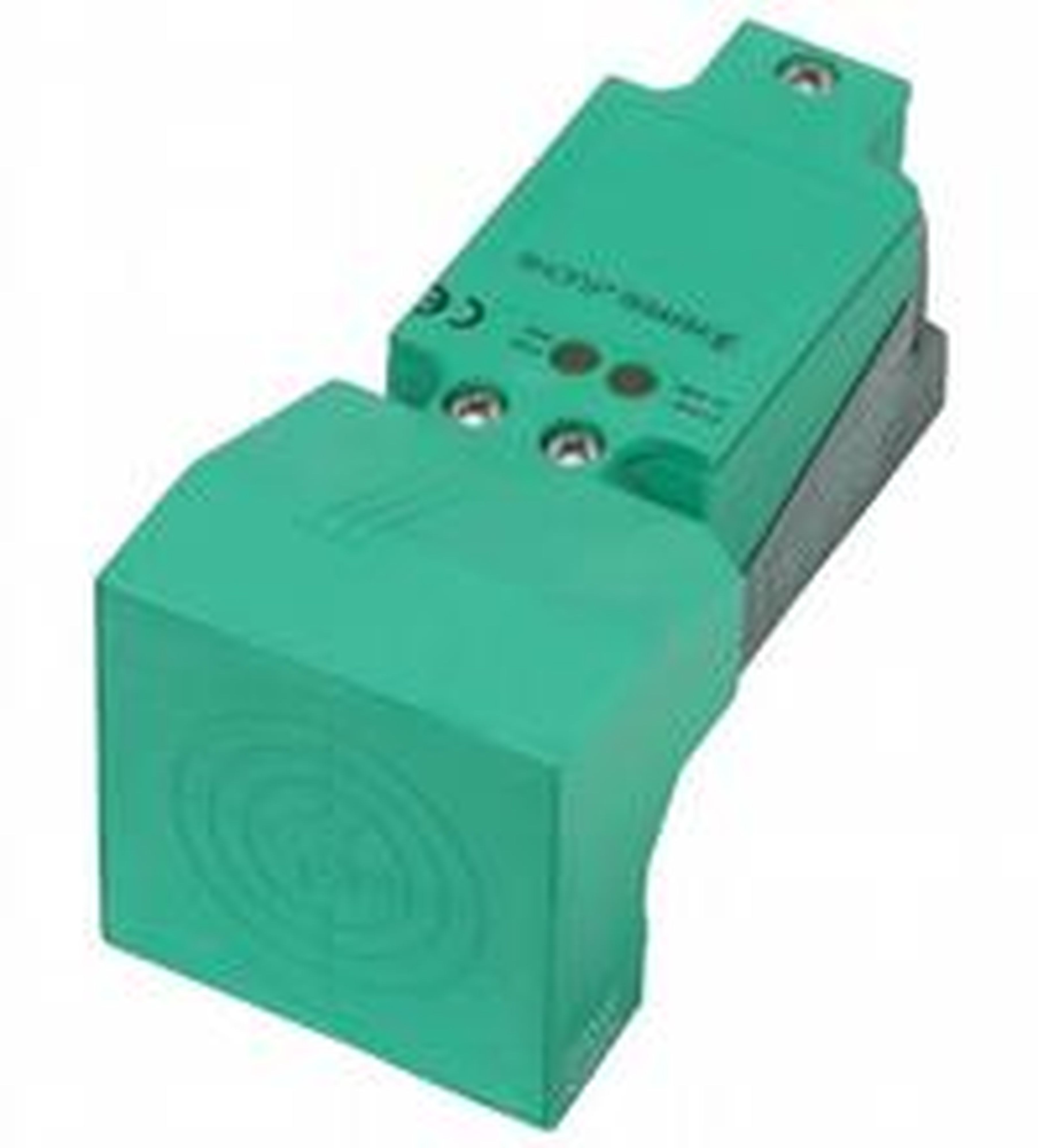 Pepperl Fuchs - Inductifs DC NJ40+U4+A