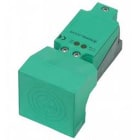 Pepperl Fuchs - Inductifs DC NJ40+U4+A