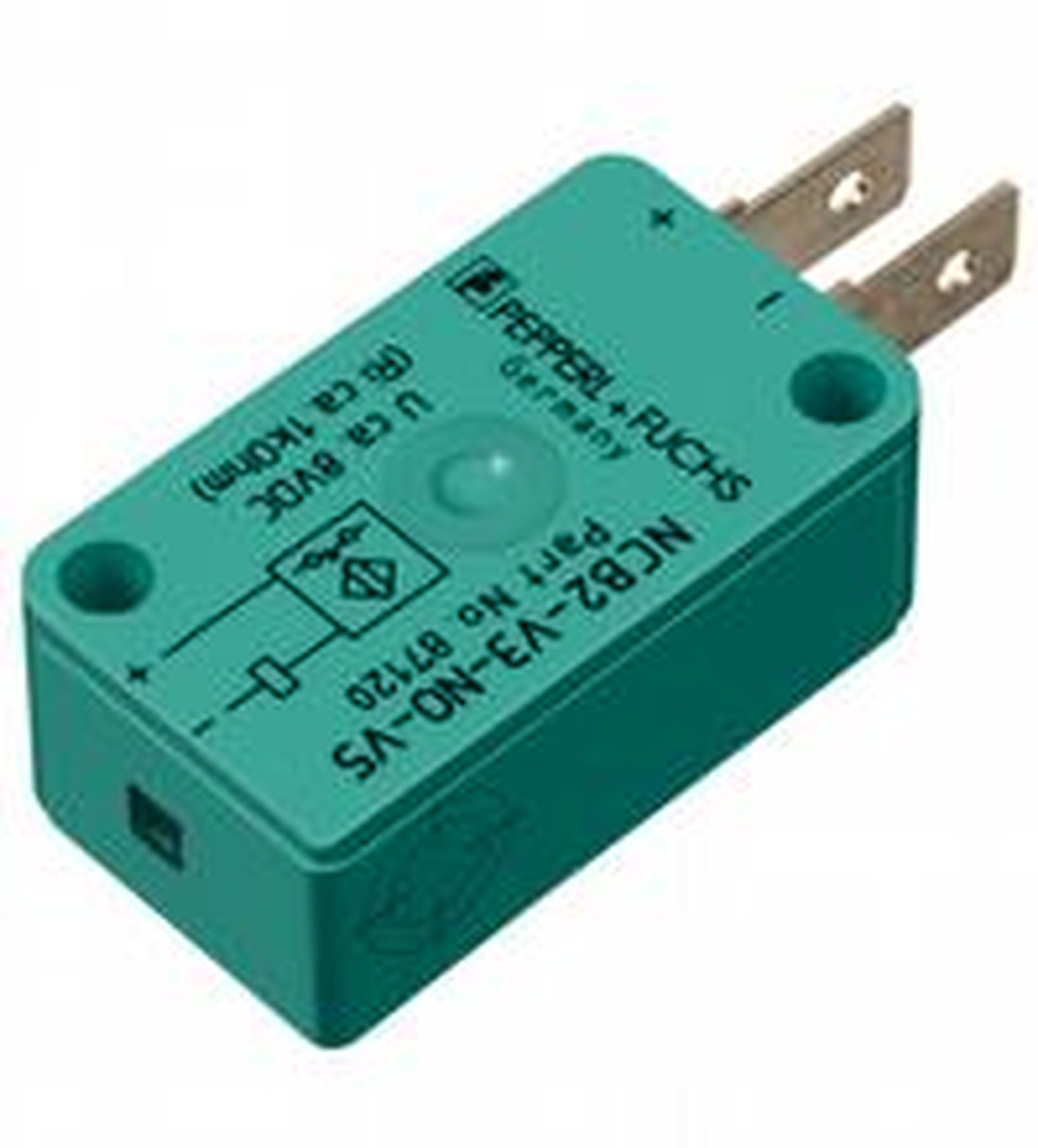 Pepperl Fuchs - Inductifs DC NBB3-V3-Z4-V5