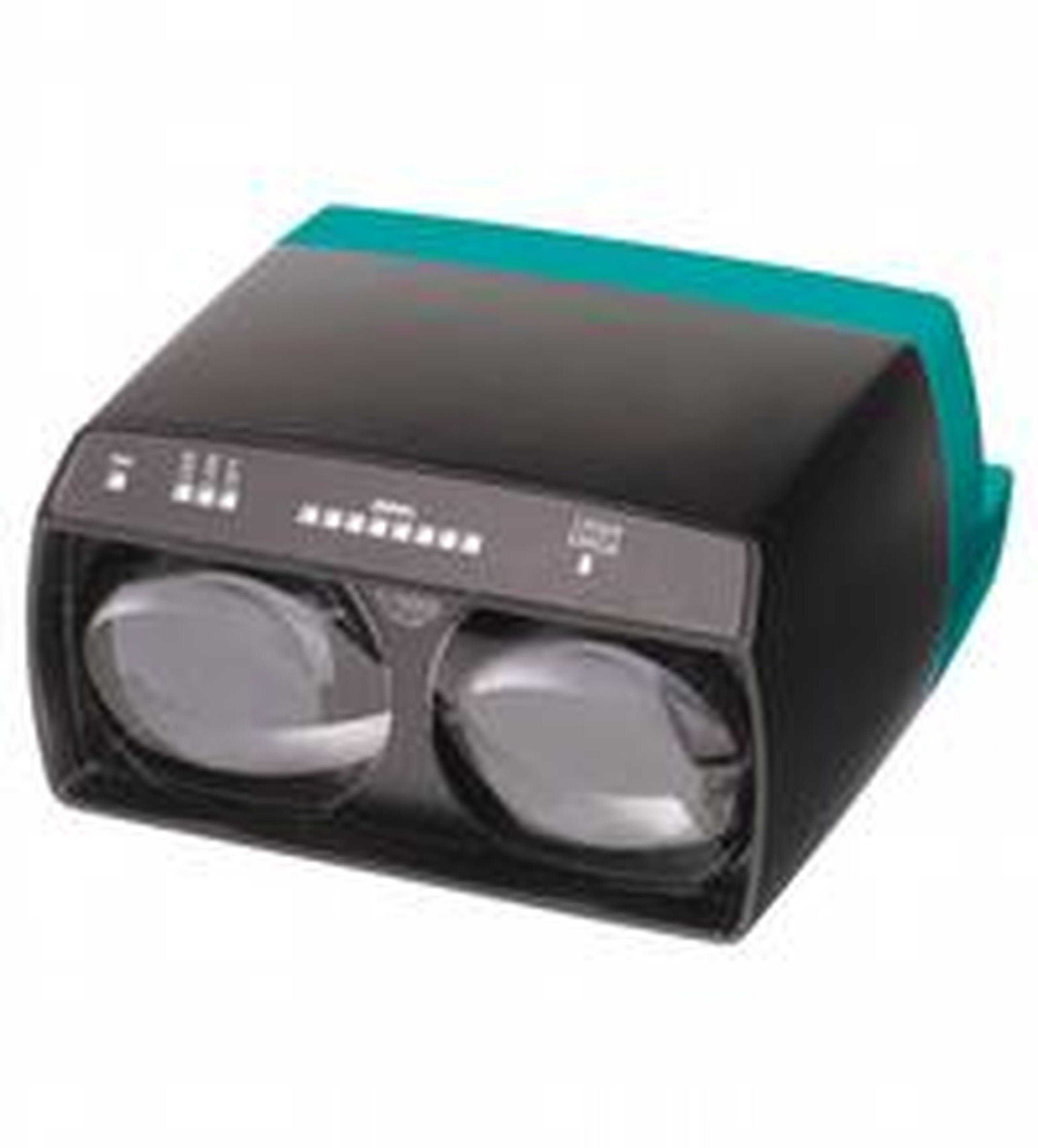 Pepperl Fuchs - Optos électroniques instruments LS682-DA-EN/F1