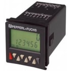 Pepperl Fuchs - Compteurs KC-LCDL-48-2R-230VAC