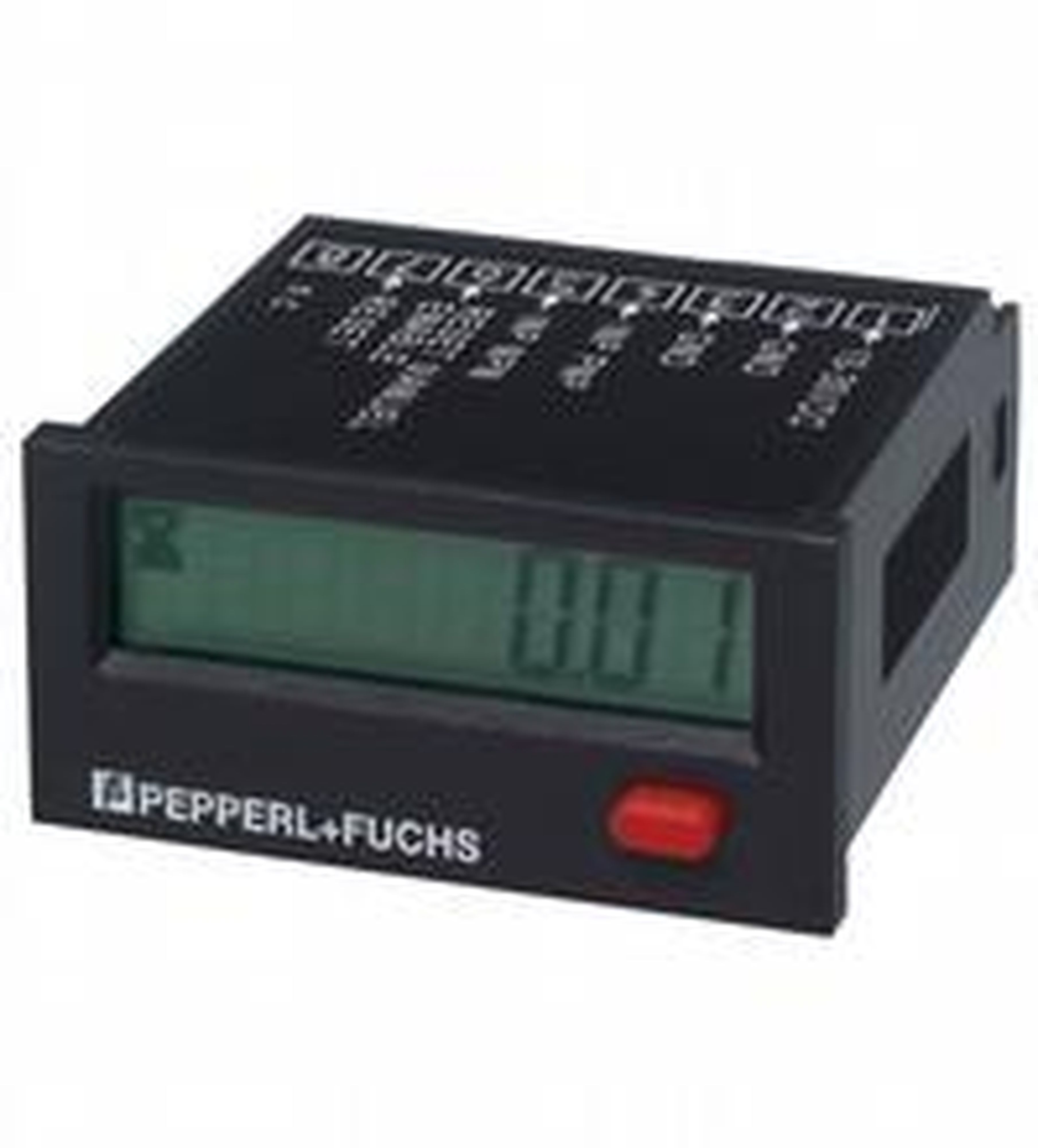 Pepperl Fuchs - Compteurs KH-LCD-24-24VDC