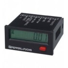 Pepperl Fuchs - Compteurs KH-LCD-24-24VDC
