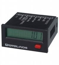 Pepperl Fuchs - Compteurs KC-LCD-24-24VDC