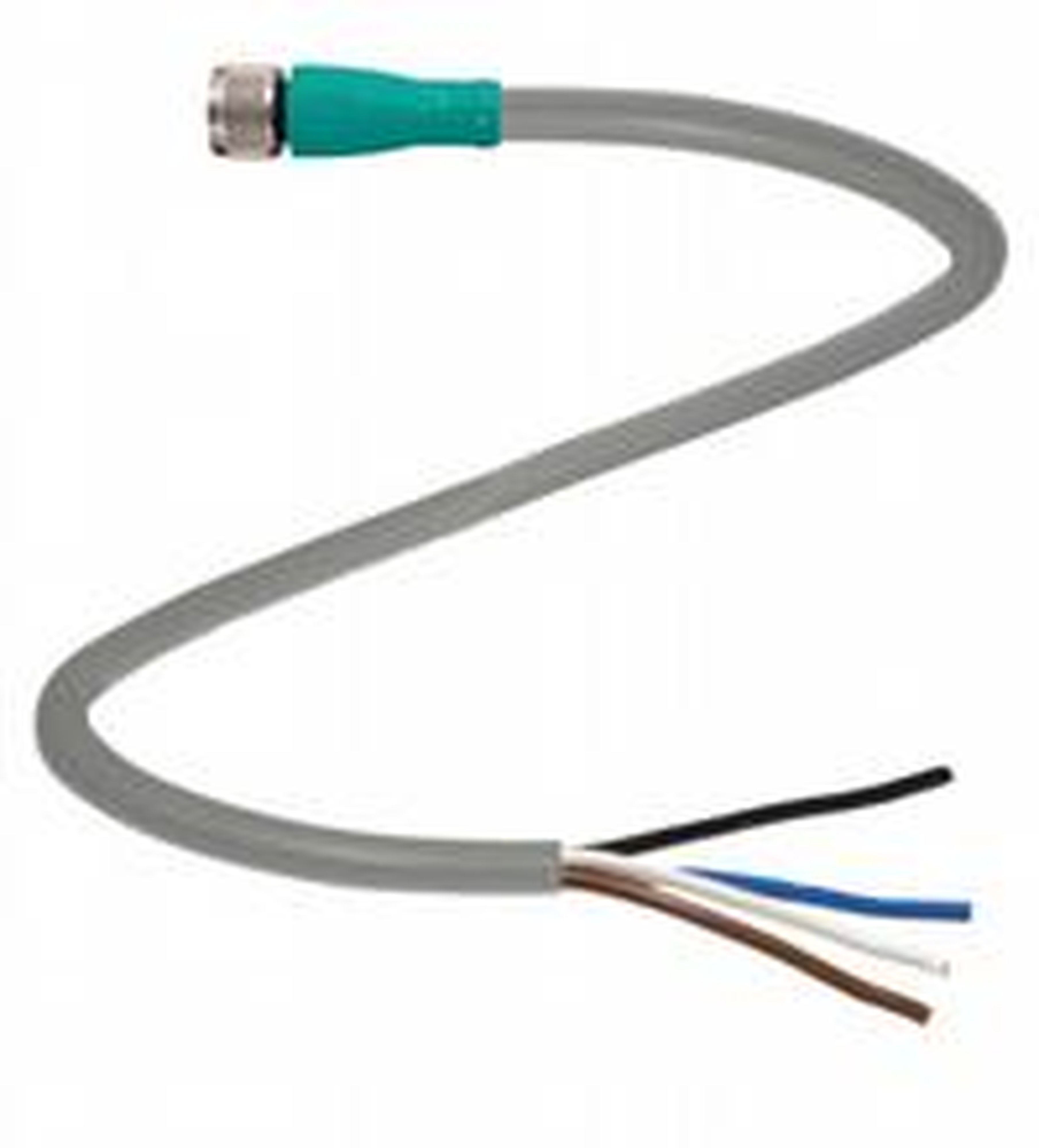 Pepperl Fuchs - Accessoires V31-GM-5M-PUR-ABG-Y222310