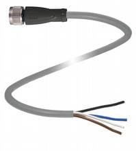 Pepperl Fuchs - Connecteurs V1-G-6,3M-PVC-Y292281